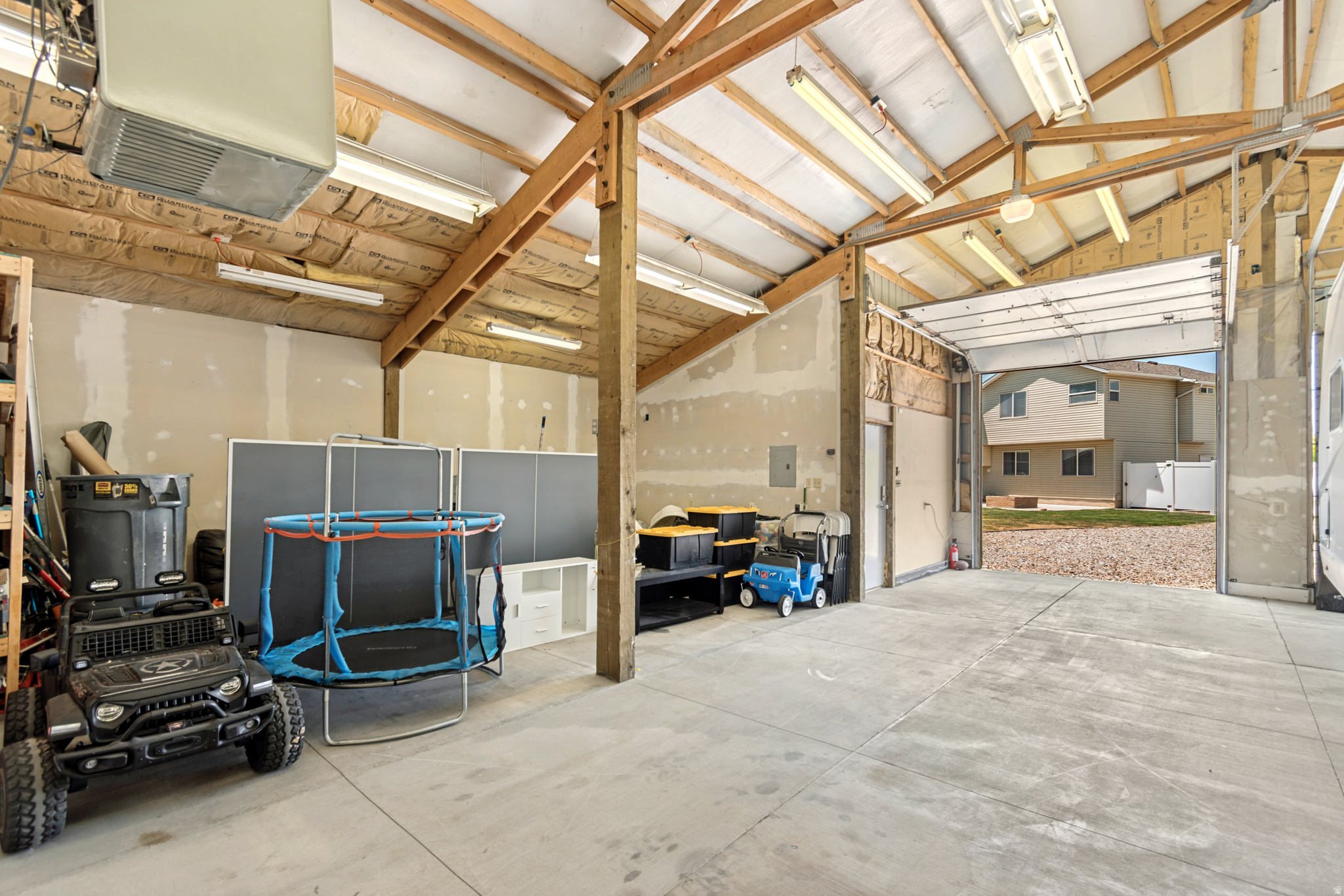 TIFFANY PLACE - Residential