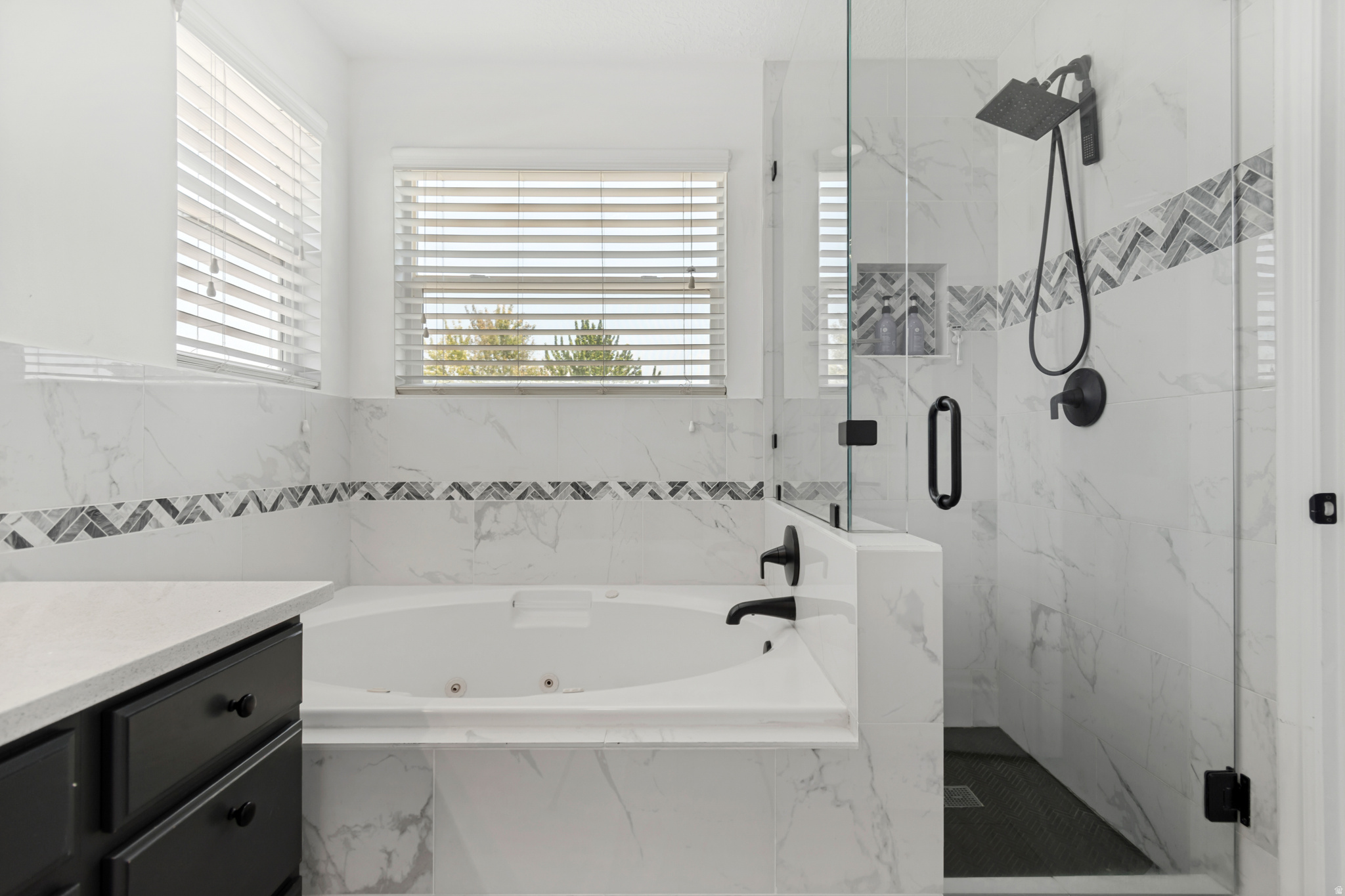 TIFFANY PLACE - Residential