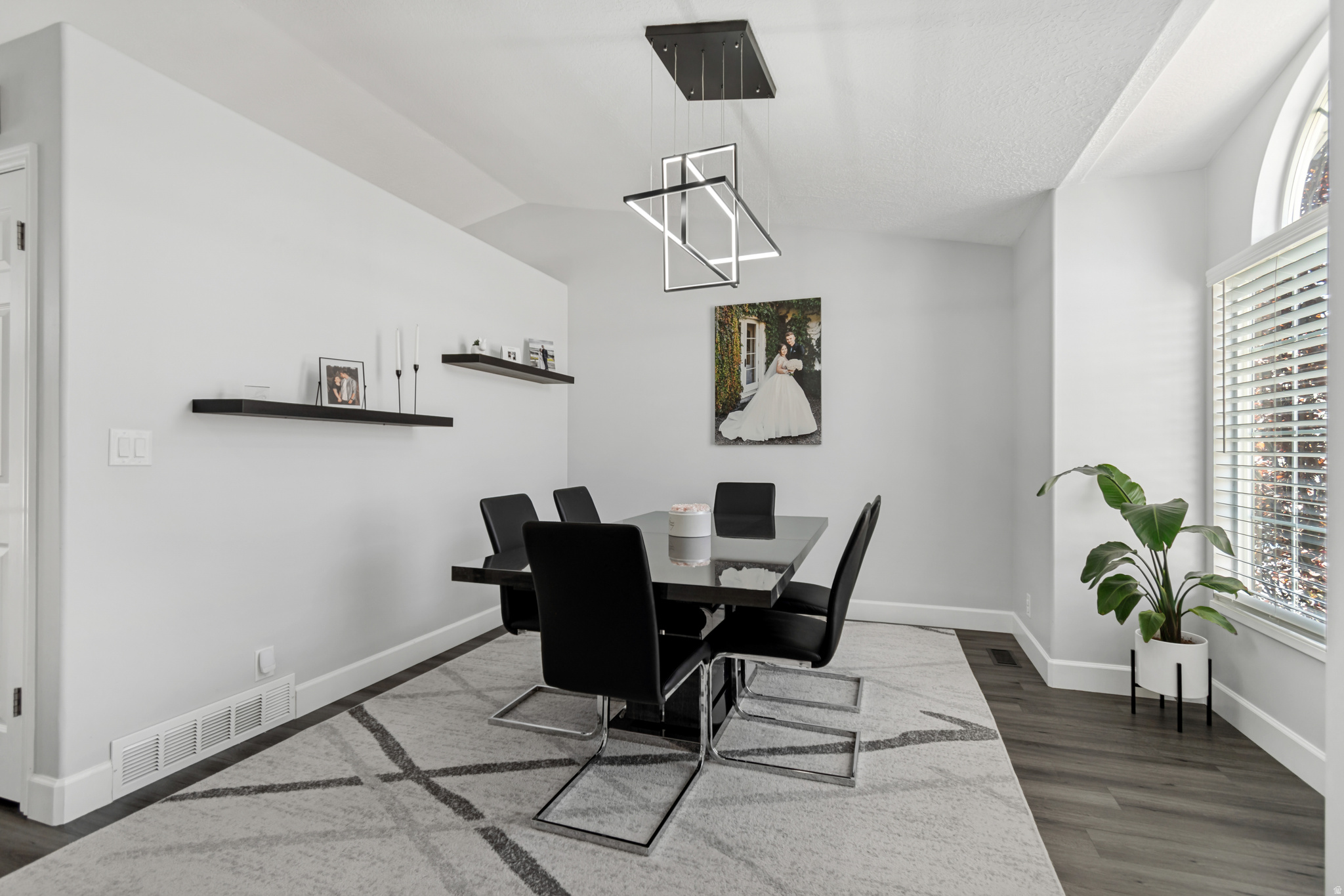 TIFFANY PLACE - Residential