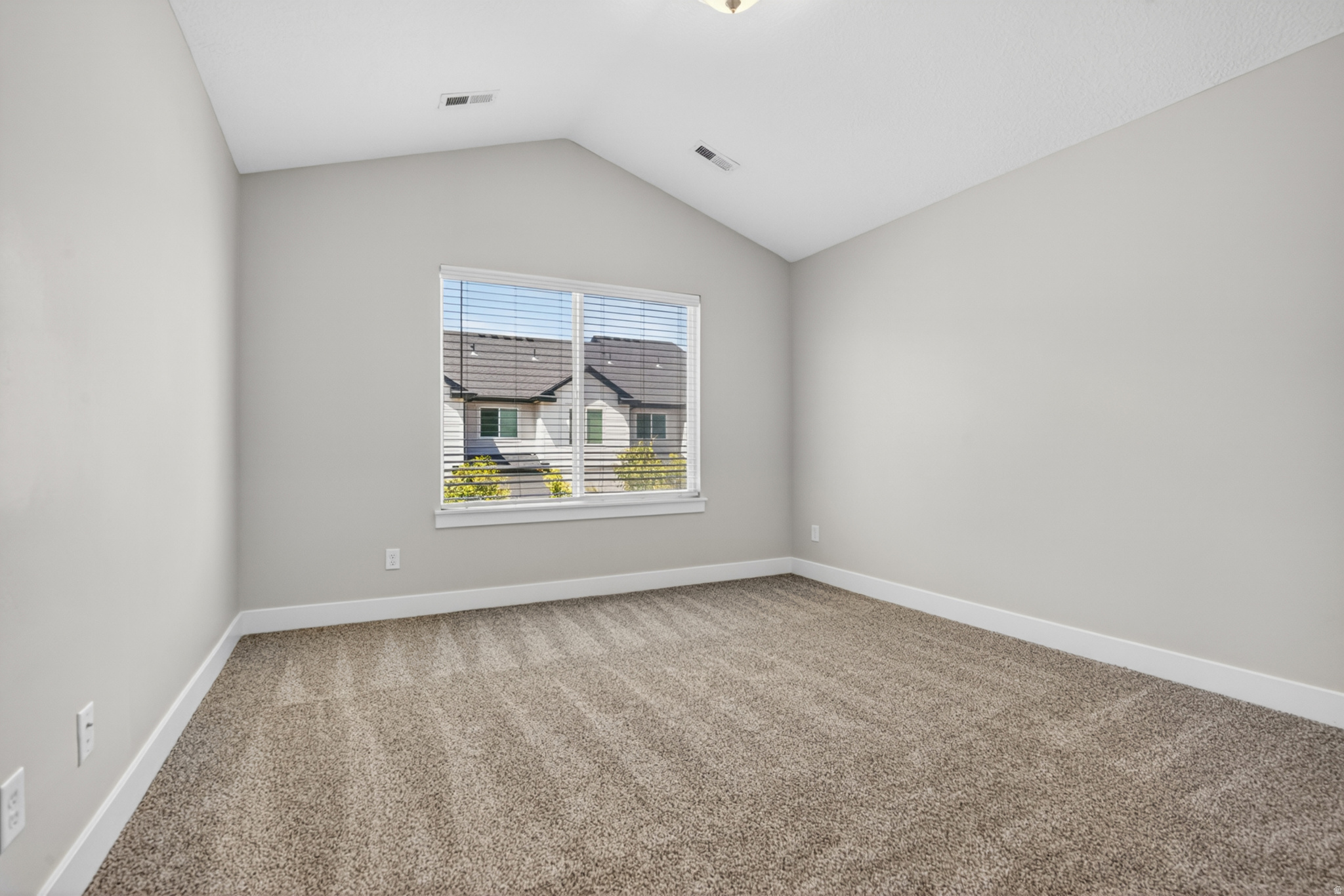 MOUNTAIN RIDGE - Residential