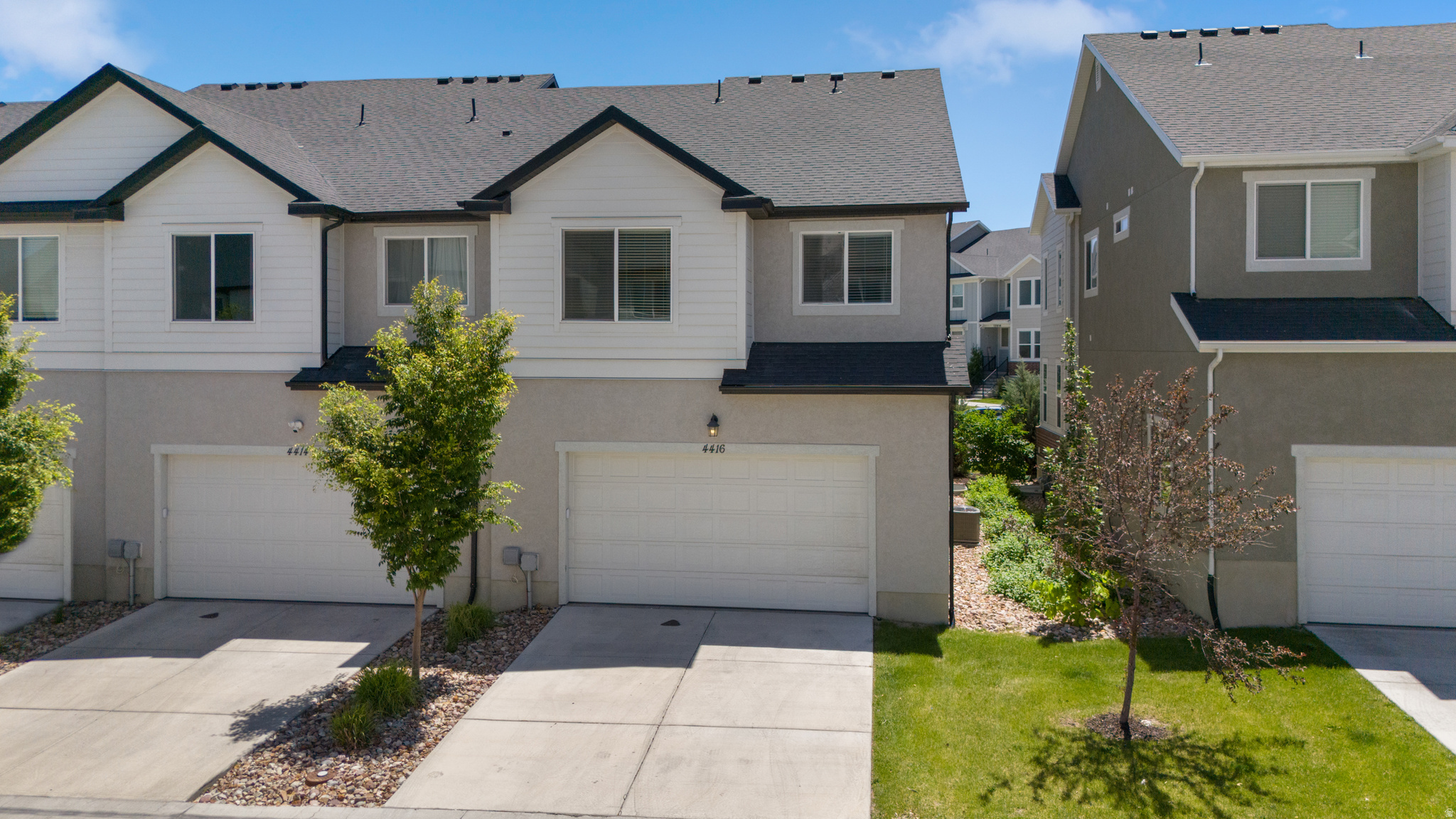 MOUNTAIN RIDGE - Residential