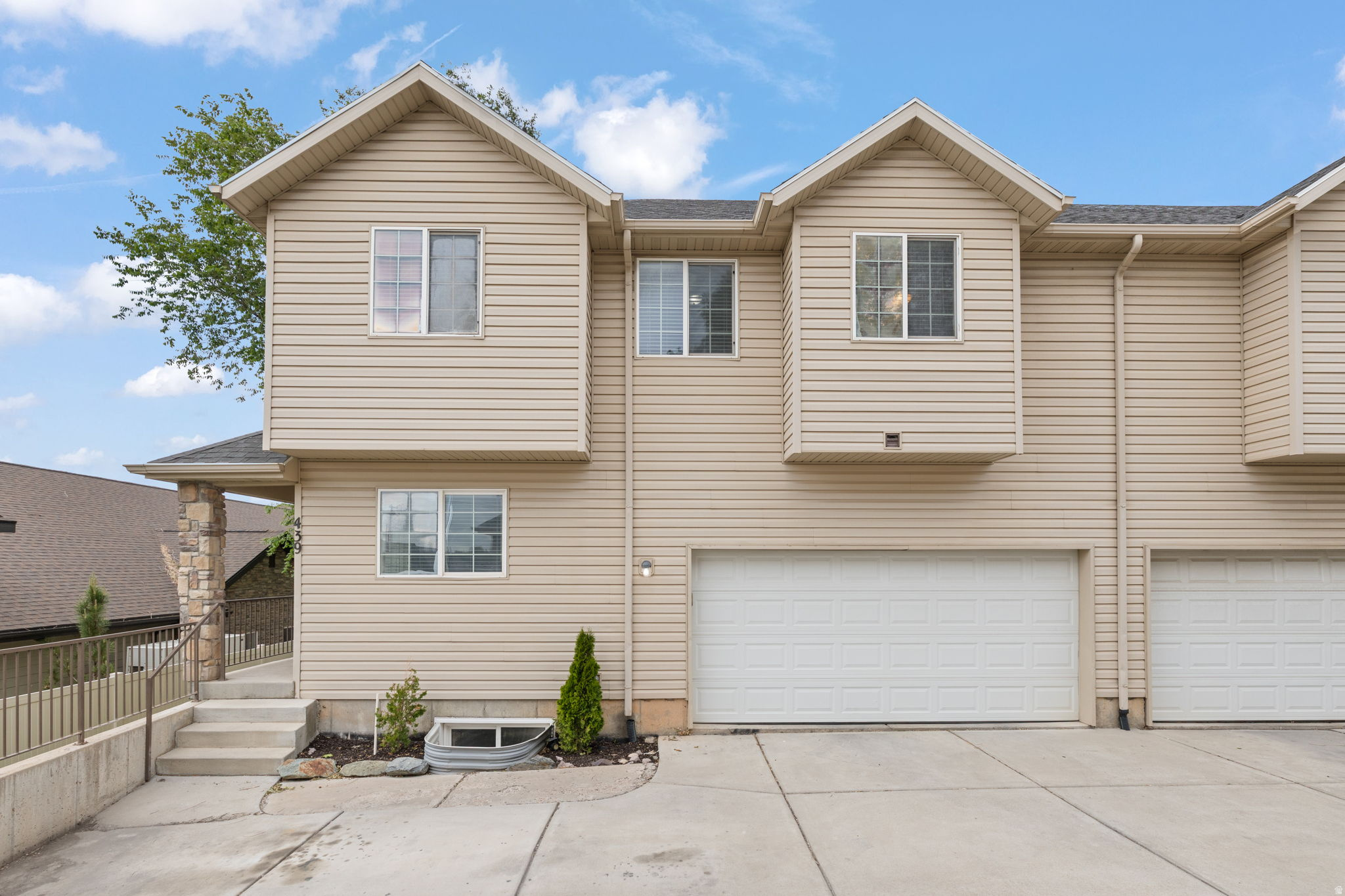 NORTH PARK MEADOWS - Residential