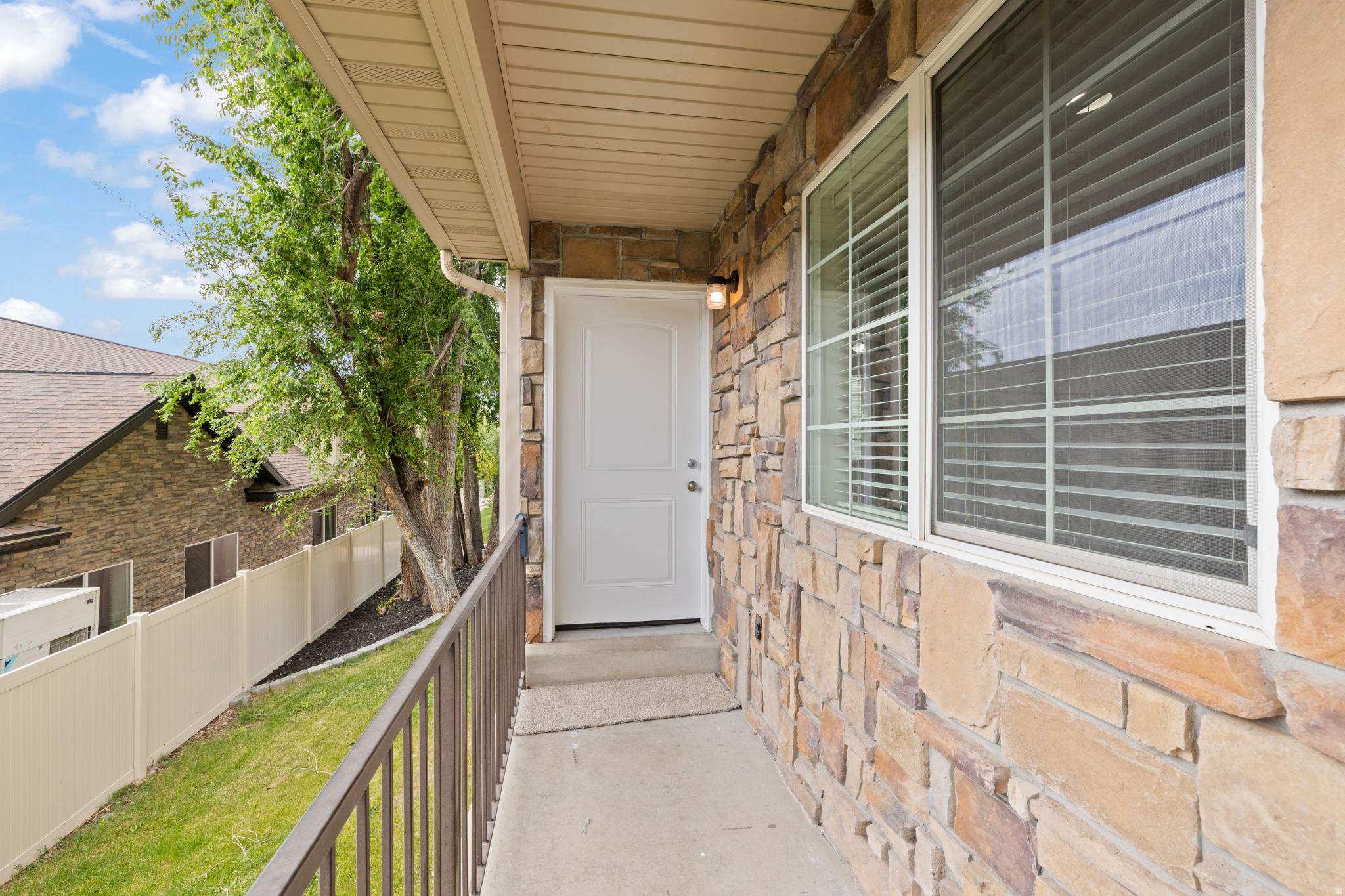 NORTH PARK MEADOWS - Residential