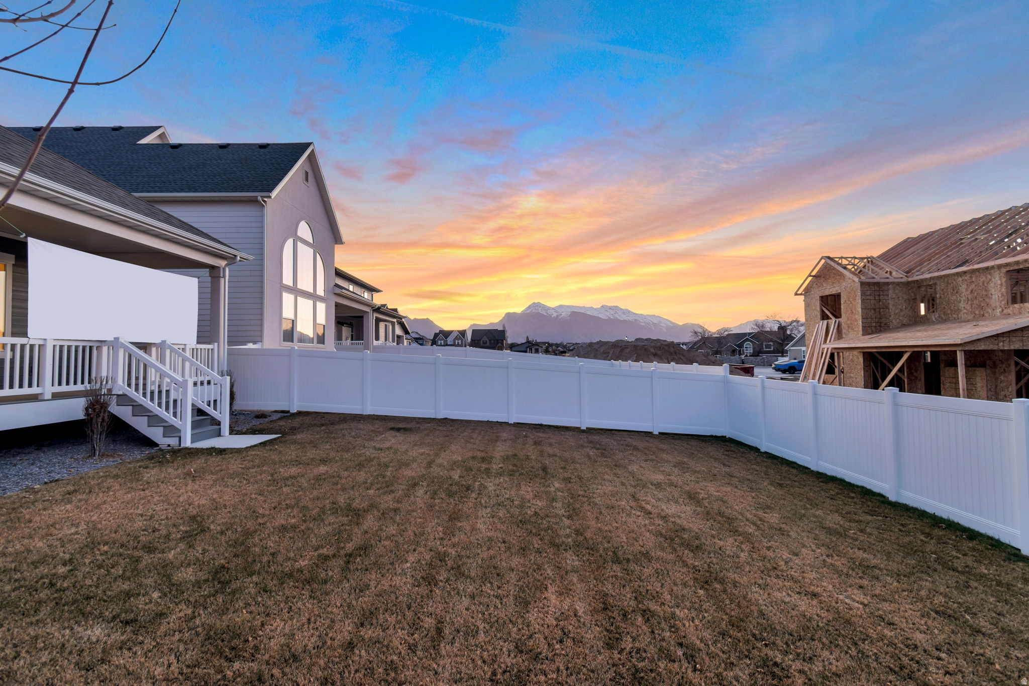 LEHI TERRACE - Residential