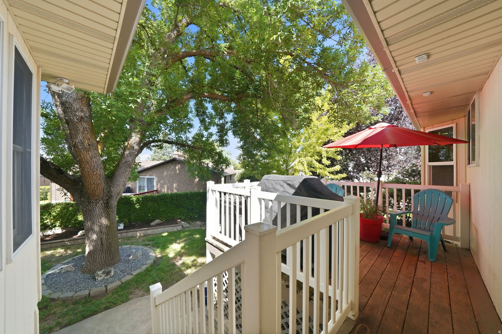 FAIRFIELD FARMS - Residential