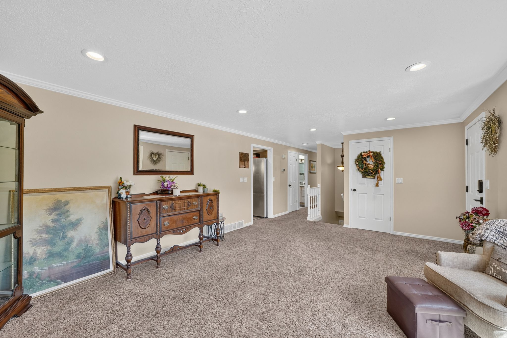 FAIRFIELD FARMS - Residential