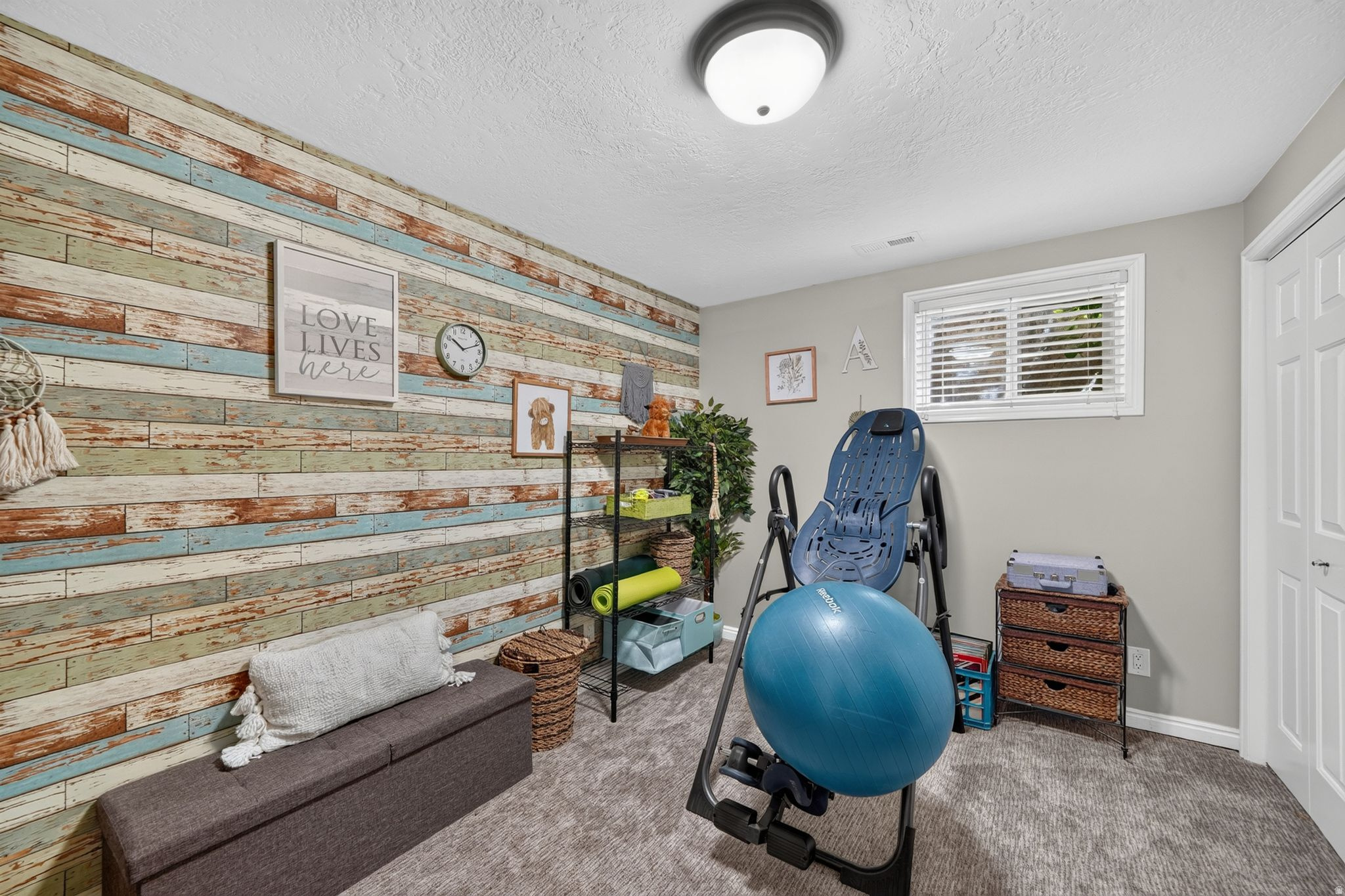 FAIRFIELD FARMS - Residential