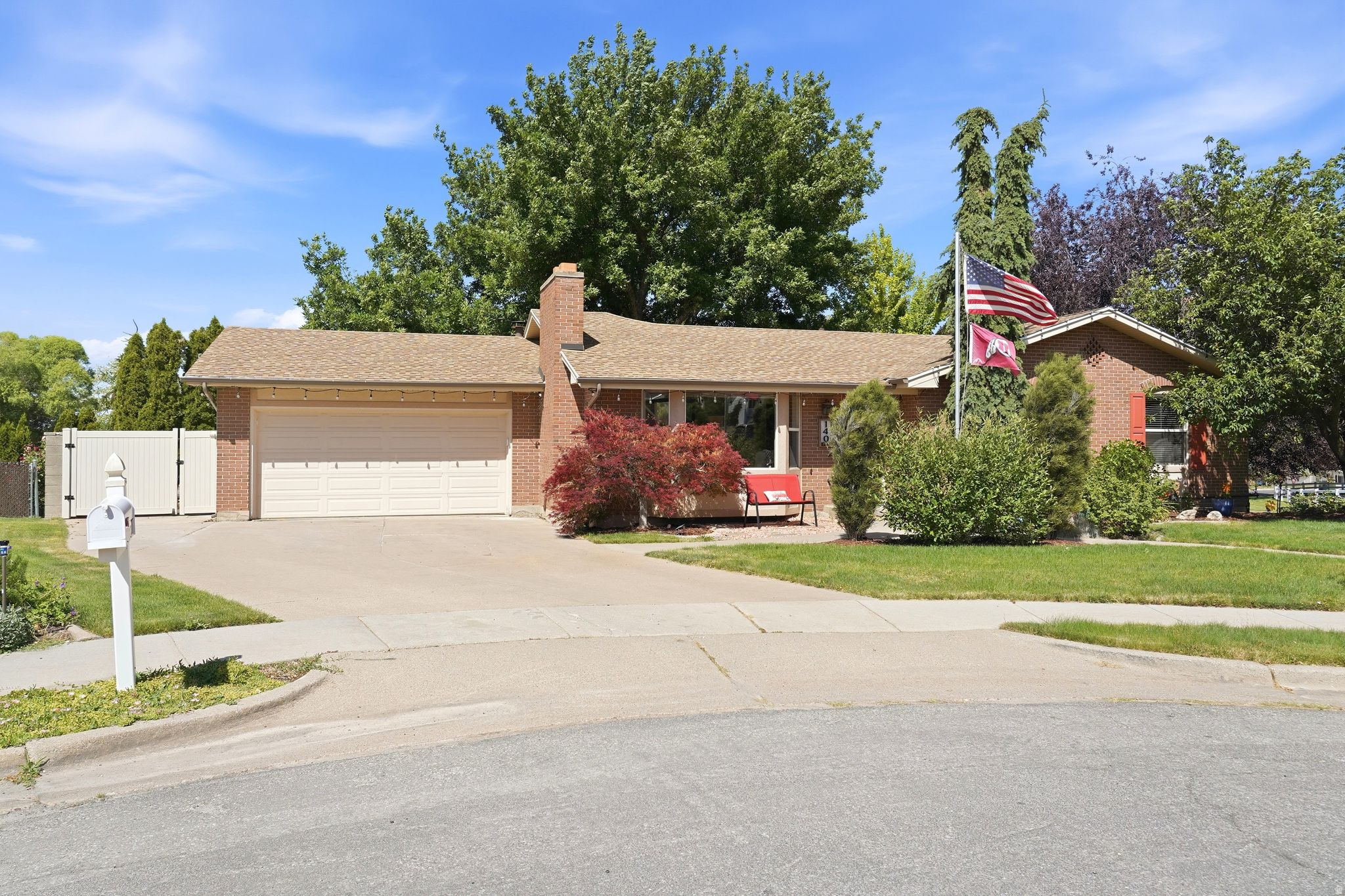 FAIRFIELD FARMS - Residential