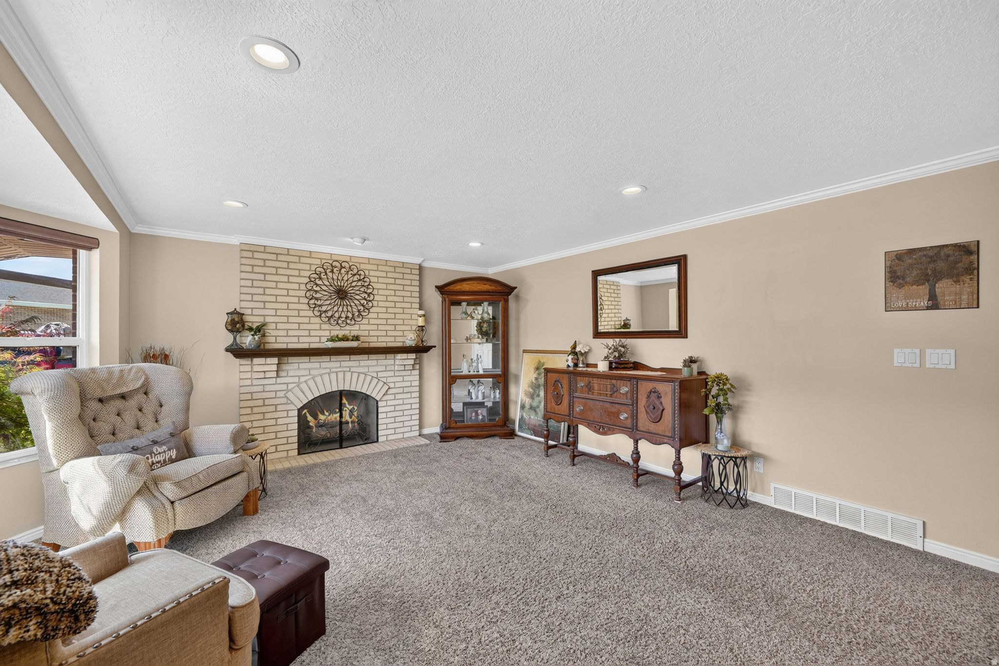 FAIRFIELD FARMS - Residential