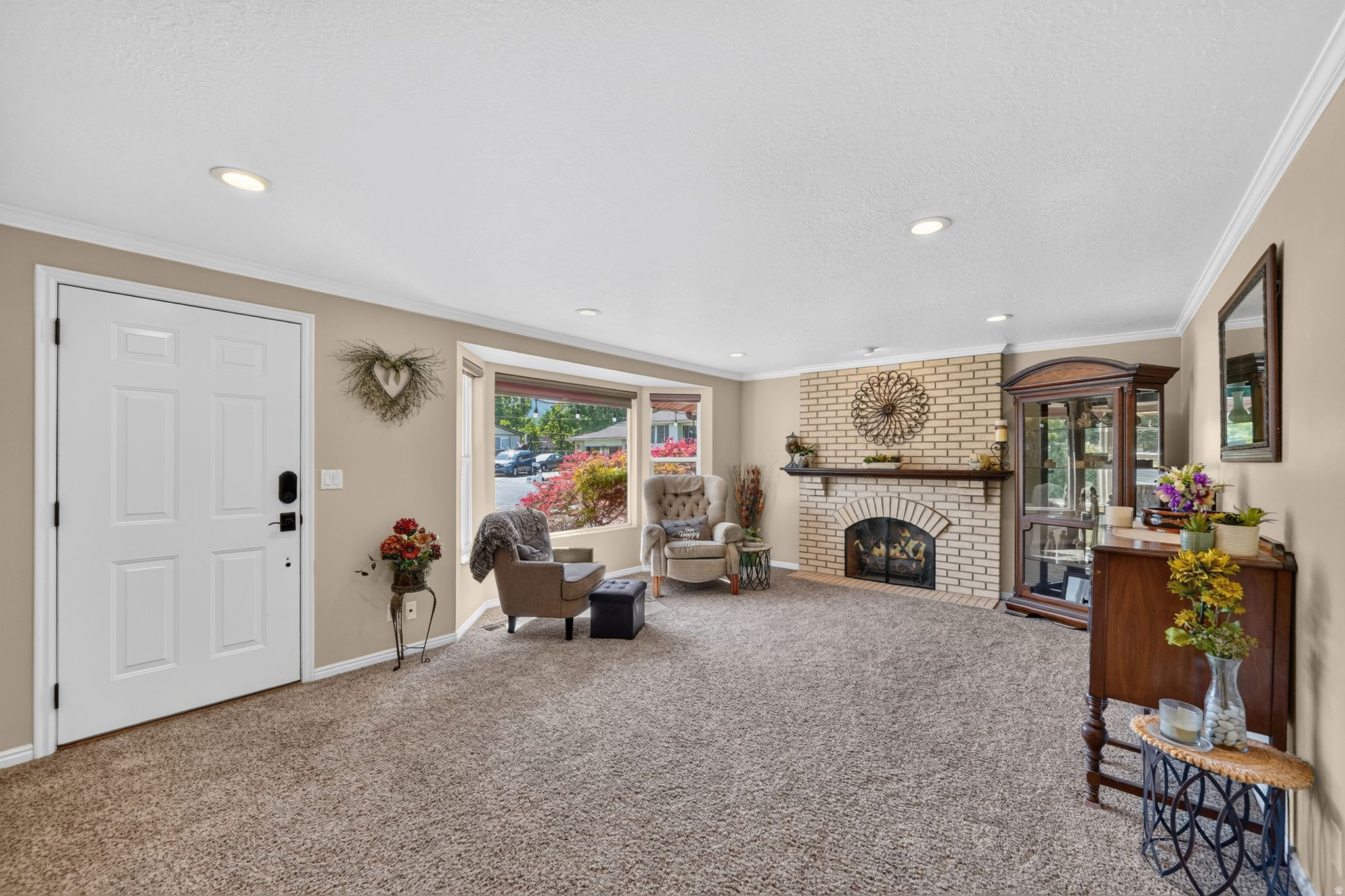 FAIRFIELD FARMS - Residential