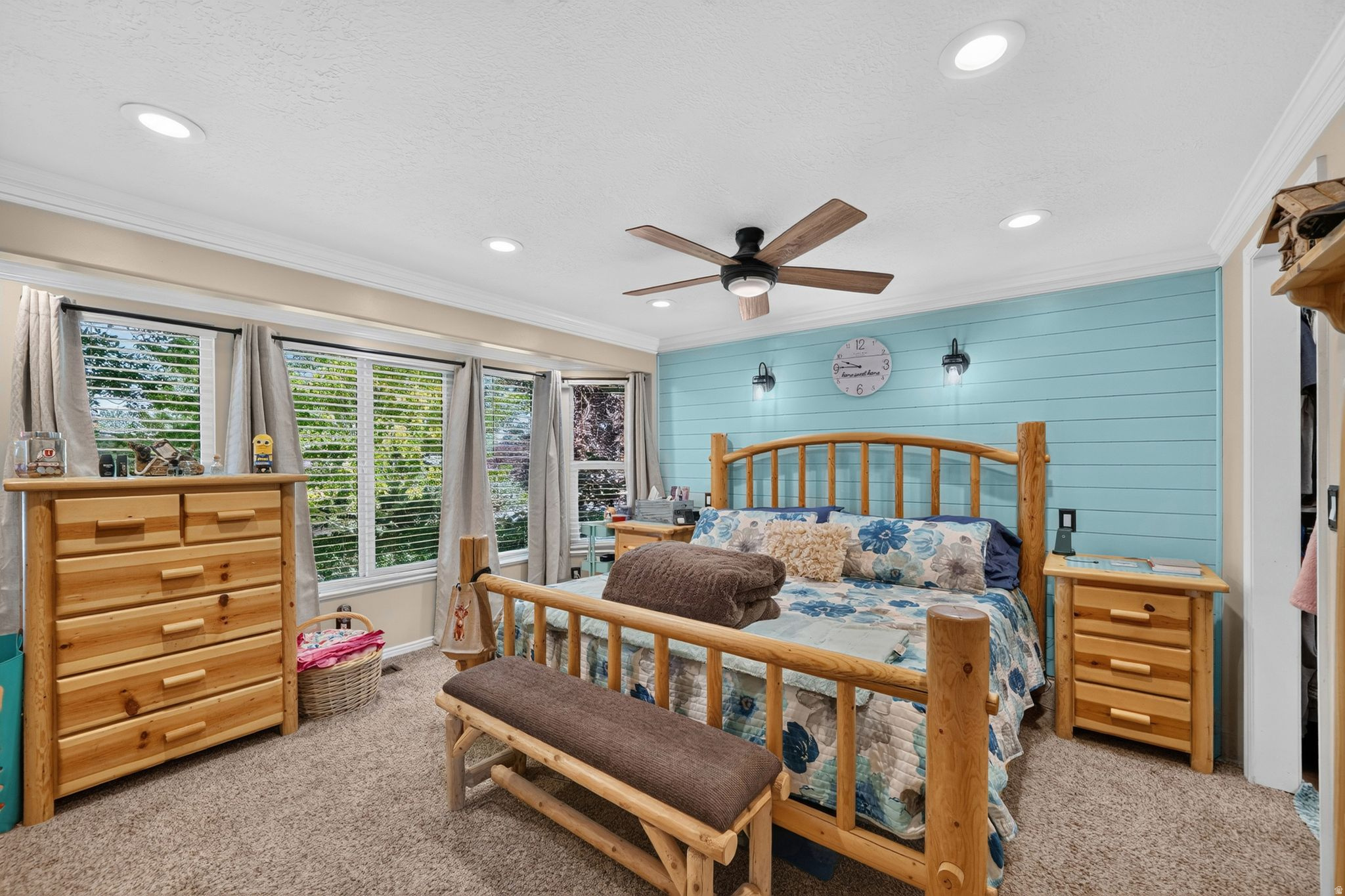 FAIRFIELD FARMS - Residential