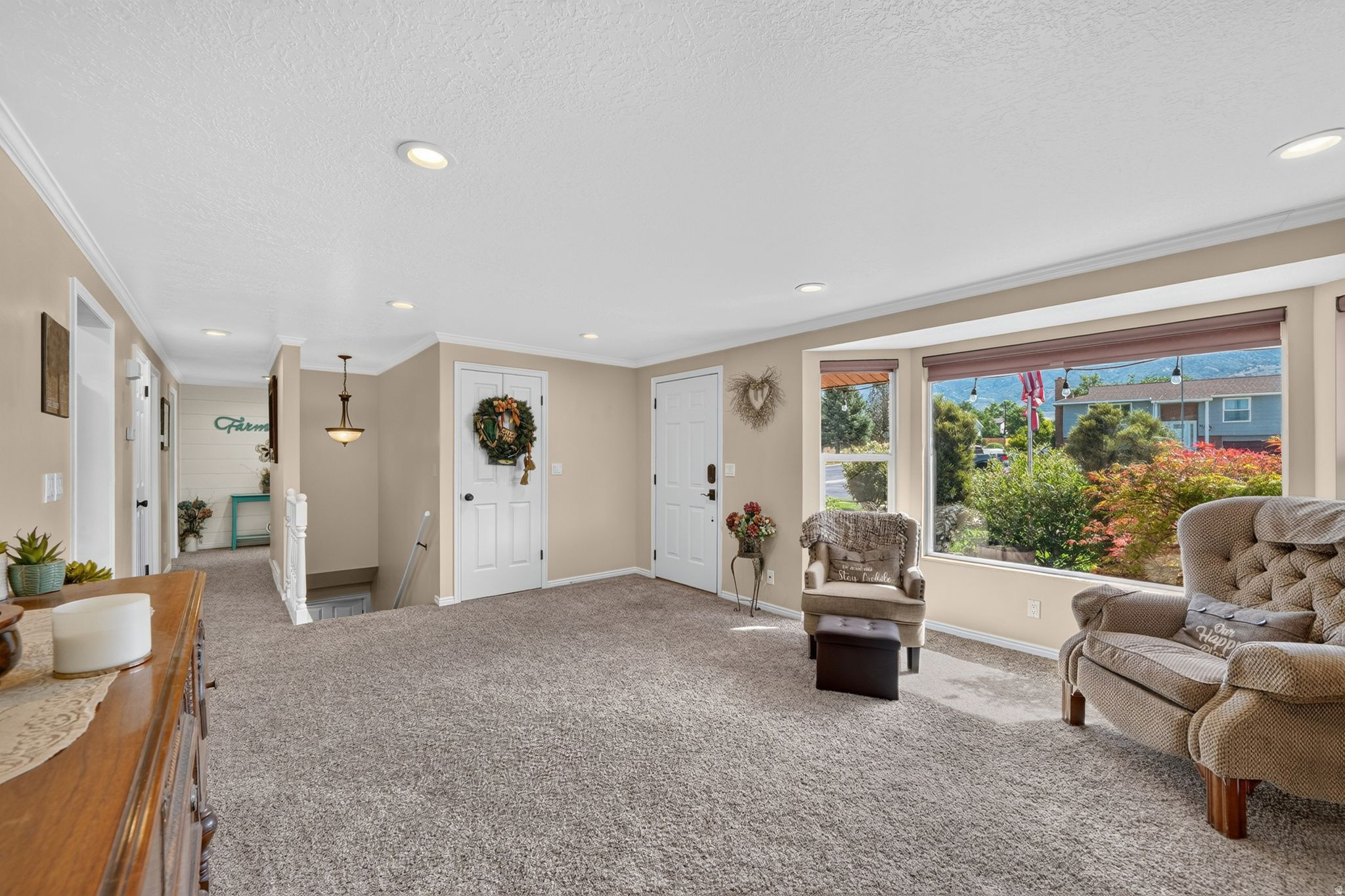 FAIRFIELD FARMS - Residential