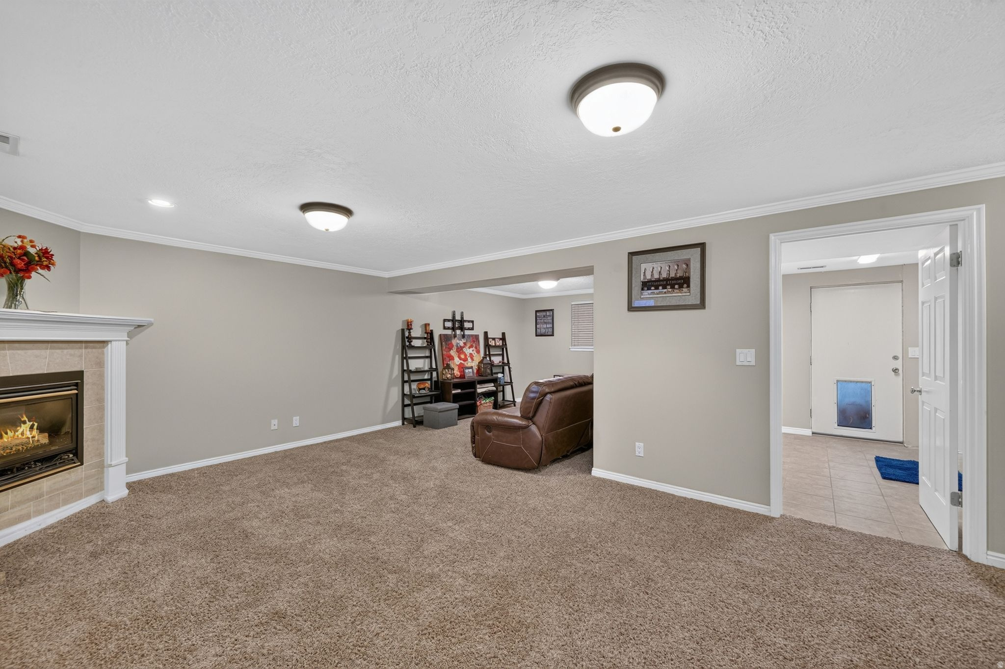 FAIRFIELD FARMS - Residential