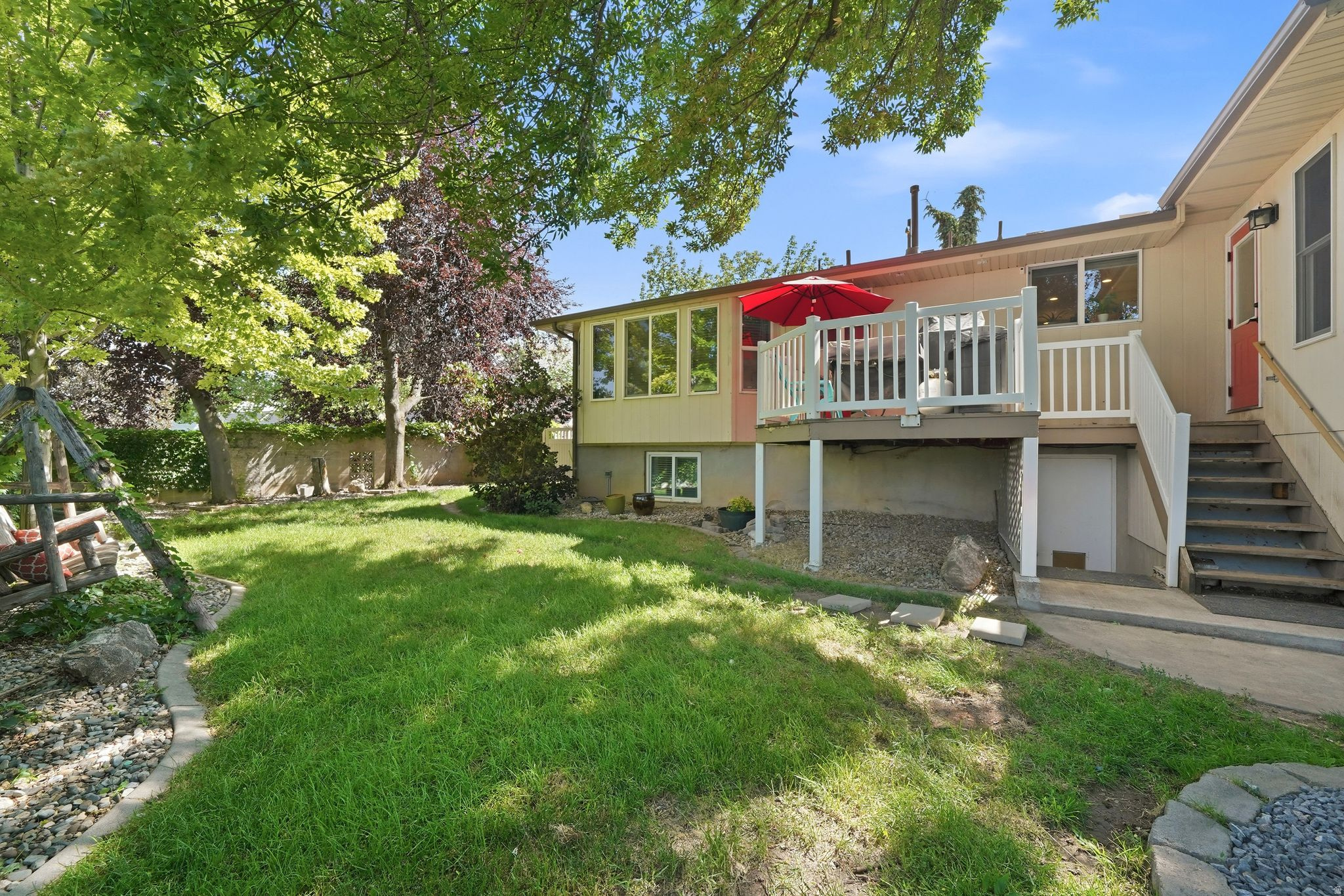 FAIRFIELD FARMS - Residential