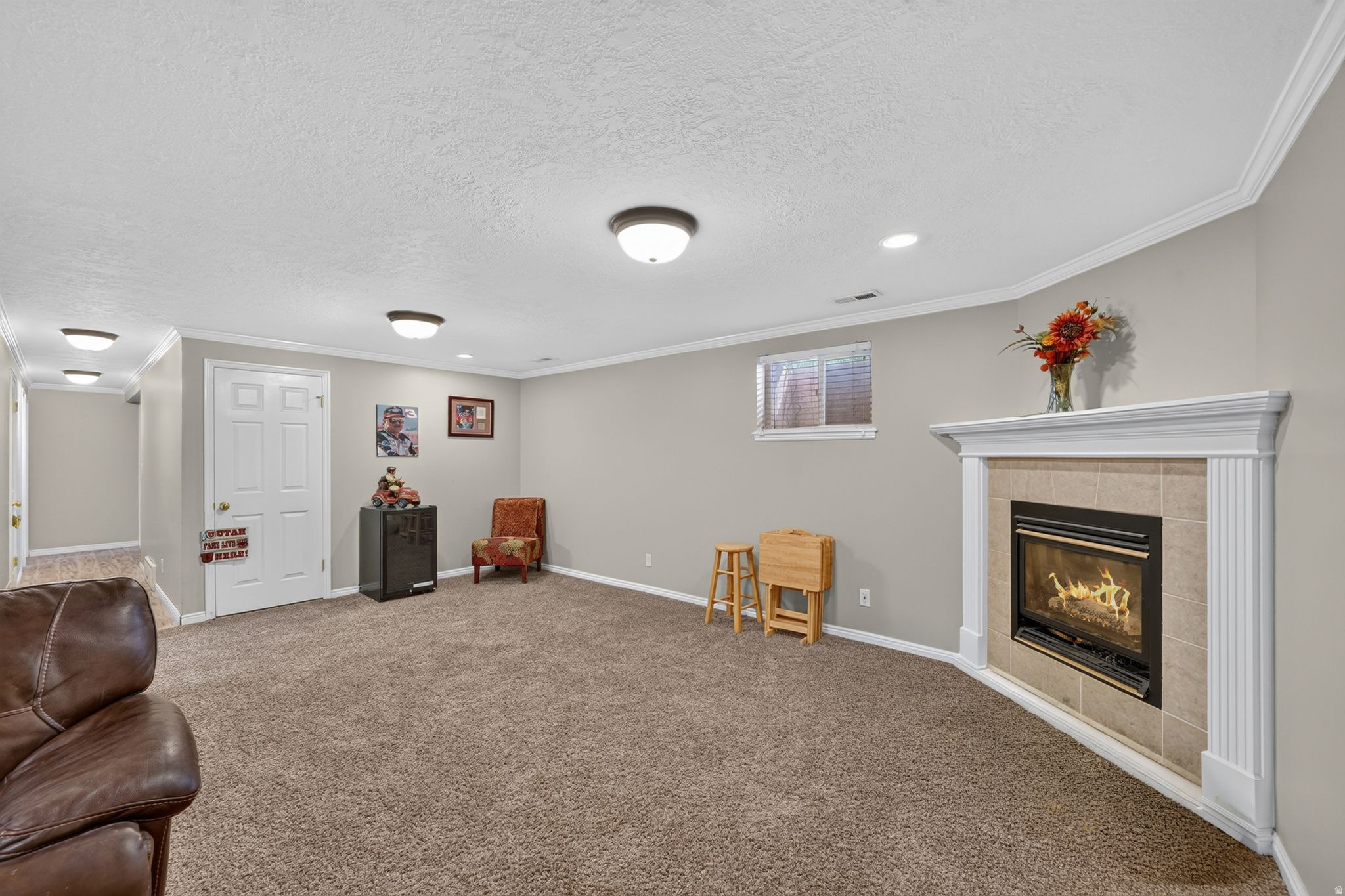 FAIRFIELD FARMS - Residential