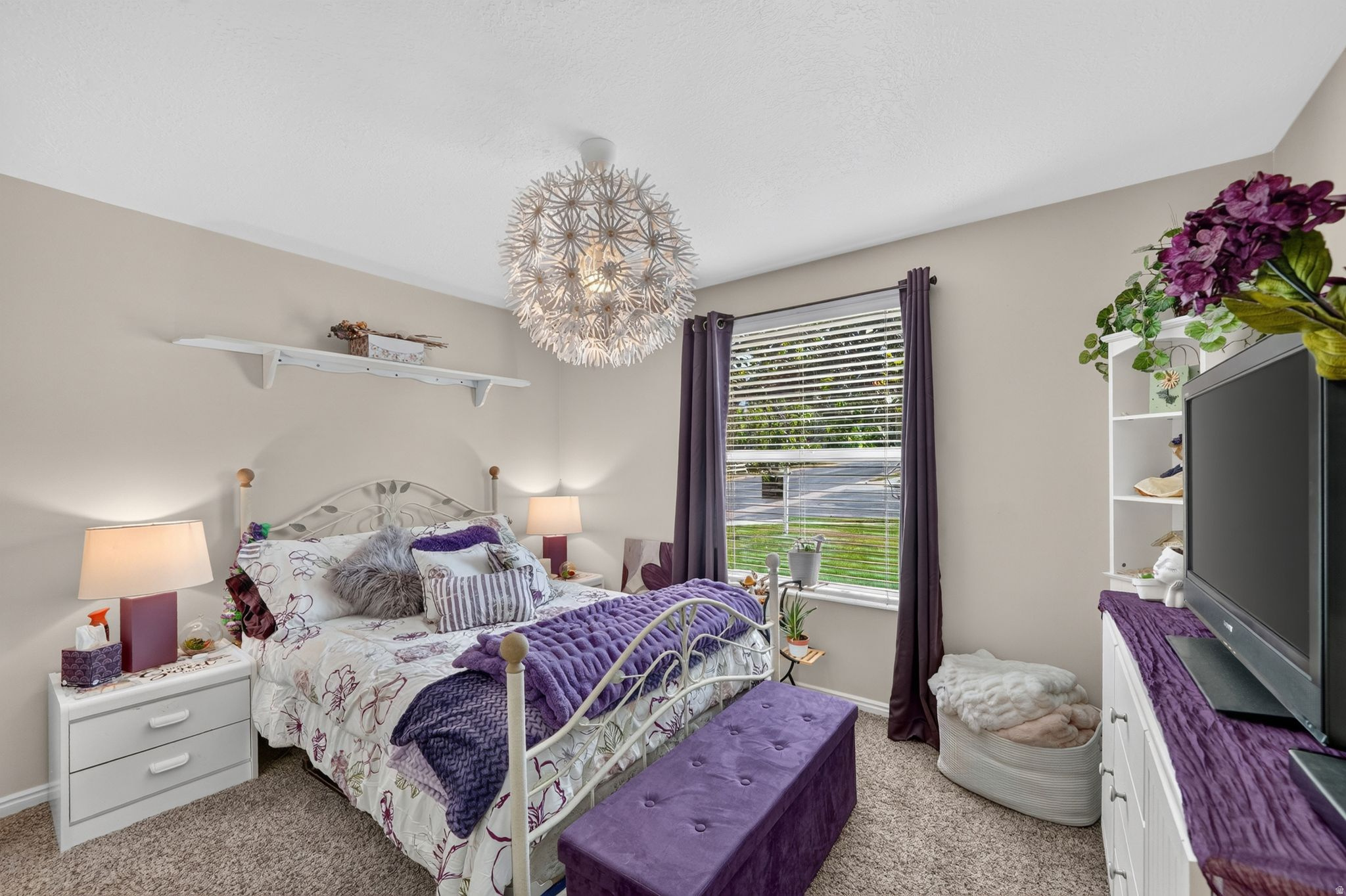 FAIRFIELD FARMS - Residential