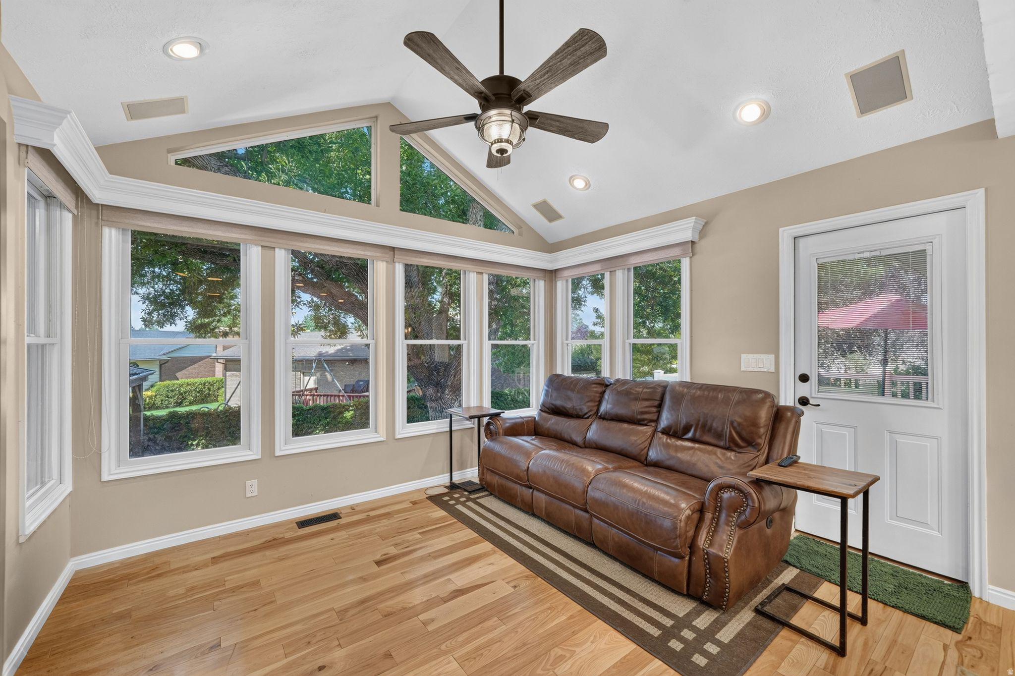 FAIRFIELD FARMS - Residential
