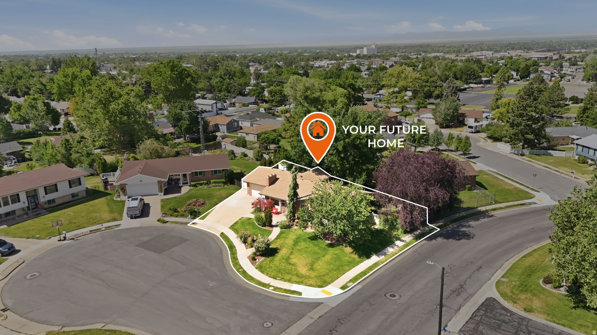 FAIRFIELD FARMS - Residential