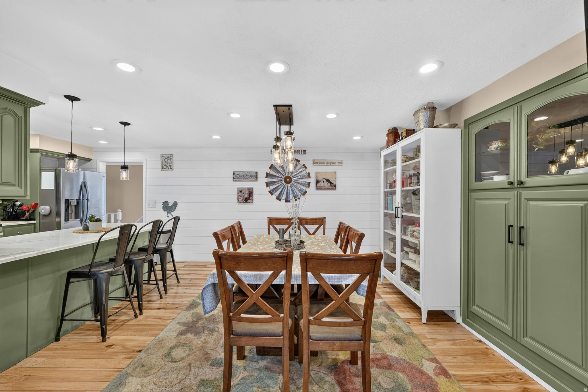 FAIRFIELD FARMS - Residential