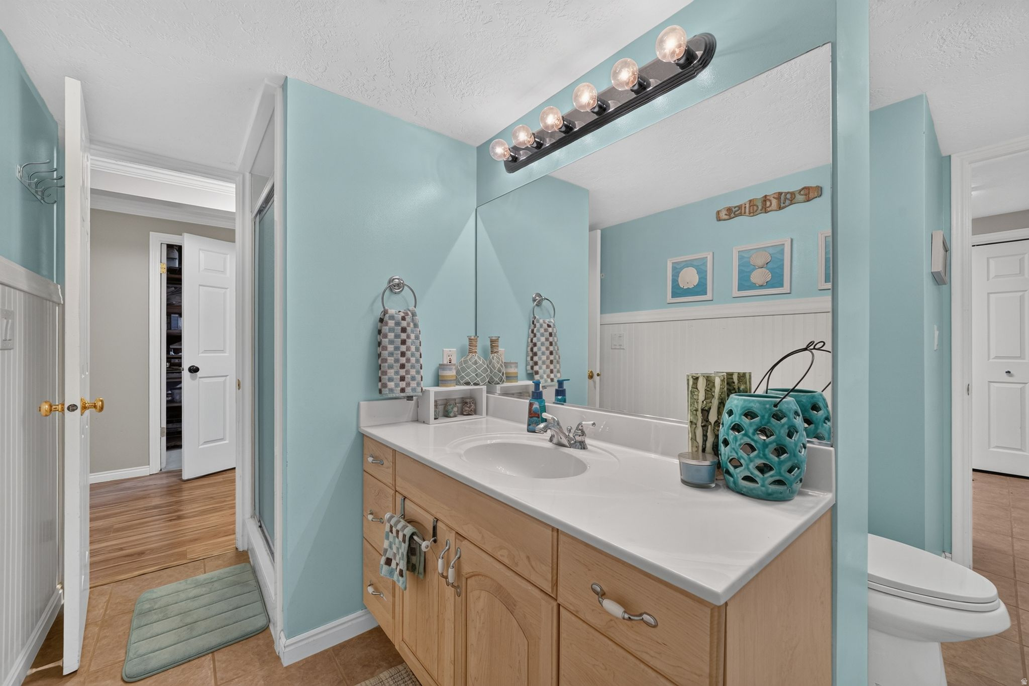 FAIRFIELD FARMS - Residential