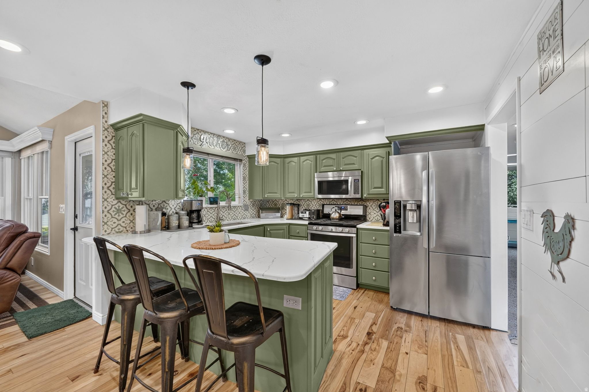 FAIRFIELD FARMS - Residential