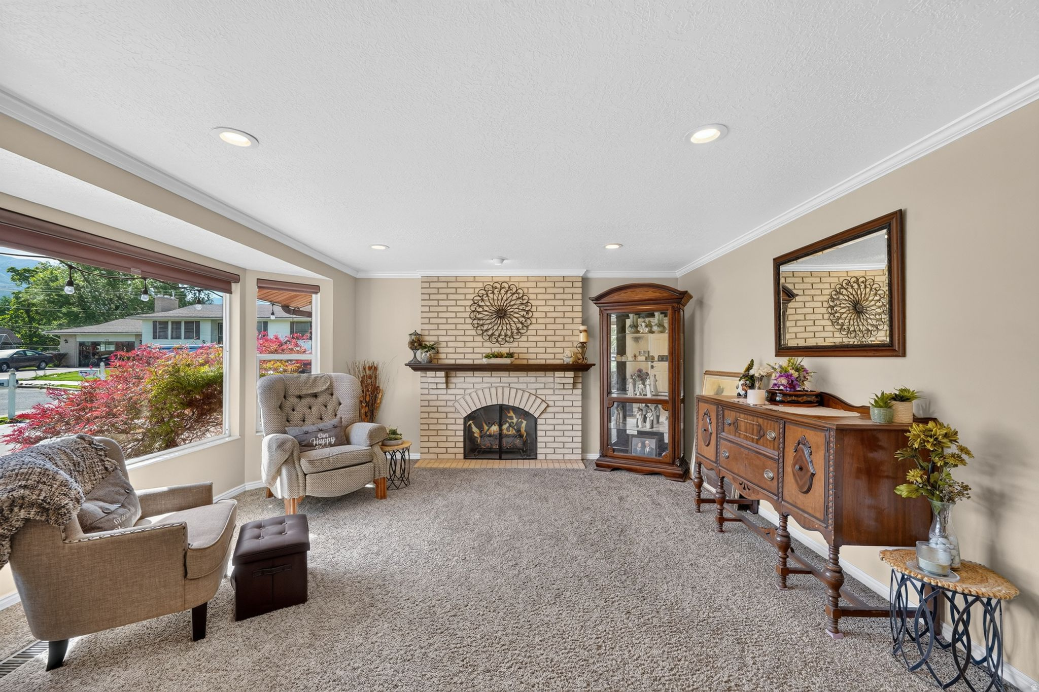 FAIRFIELD FARMS - Residential