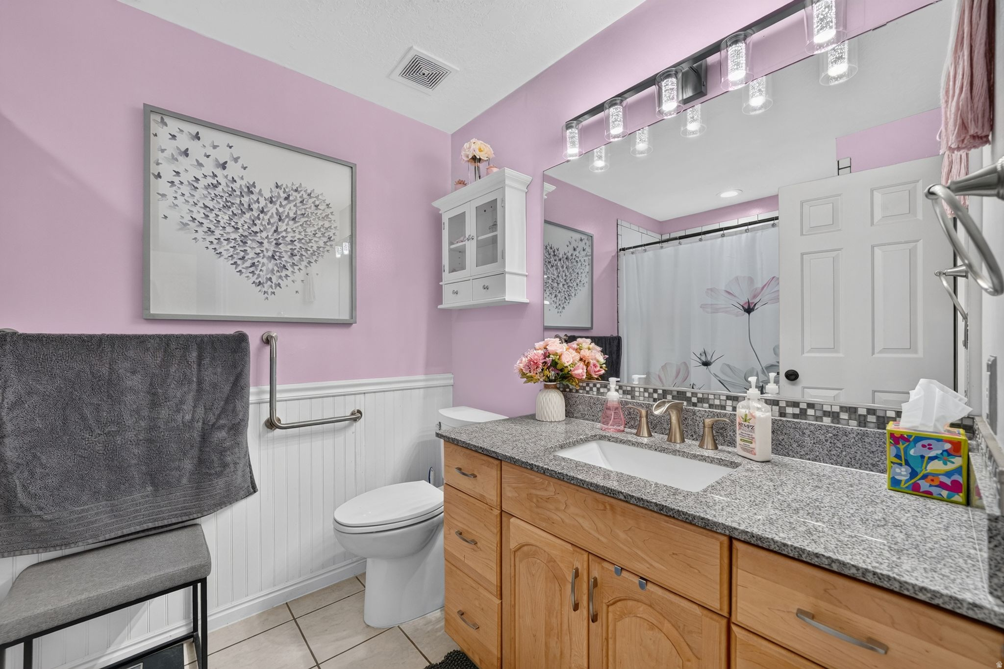 FAIRFIELD FARMS - Residential
