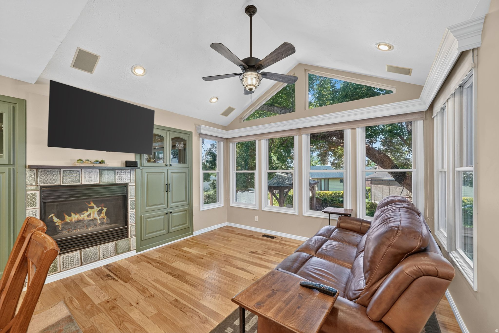 FAIRFIELD FARMS - Residential
