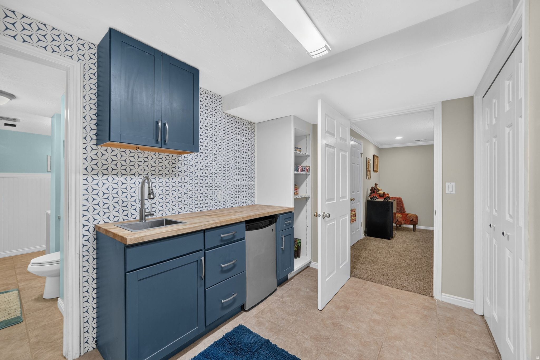 FAIRFIELD FARMS - Residential
