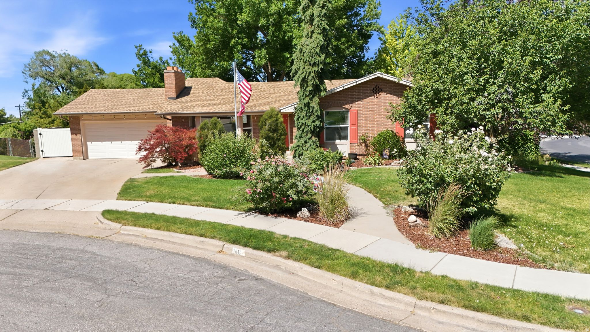 FAIRFIELD FARMS - Residential
