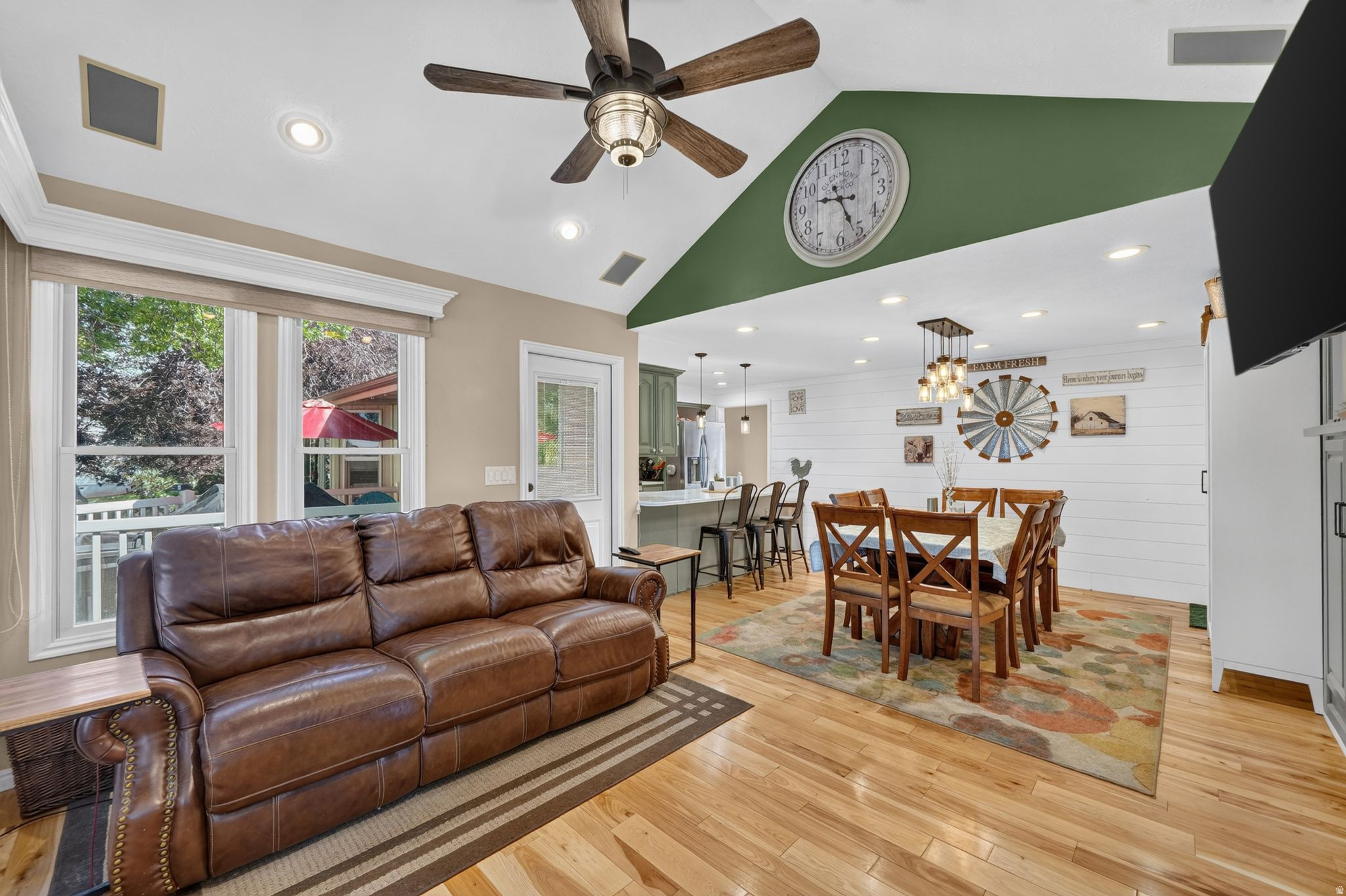 FAIRFIELD FARMS - Residential