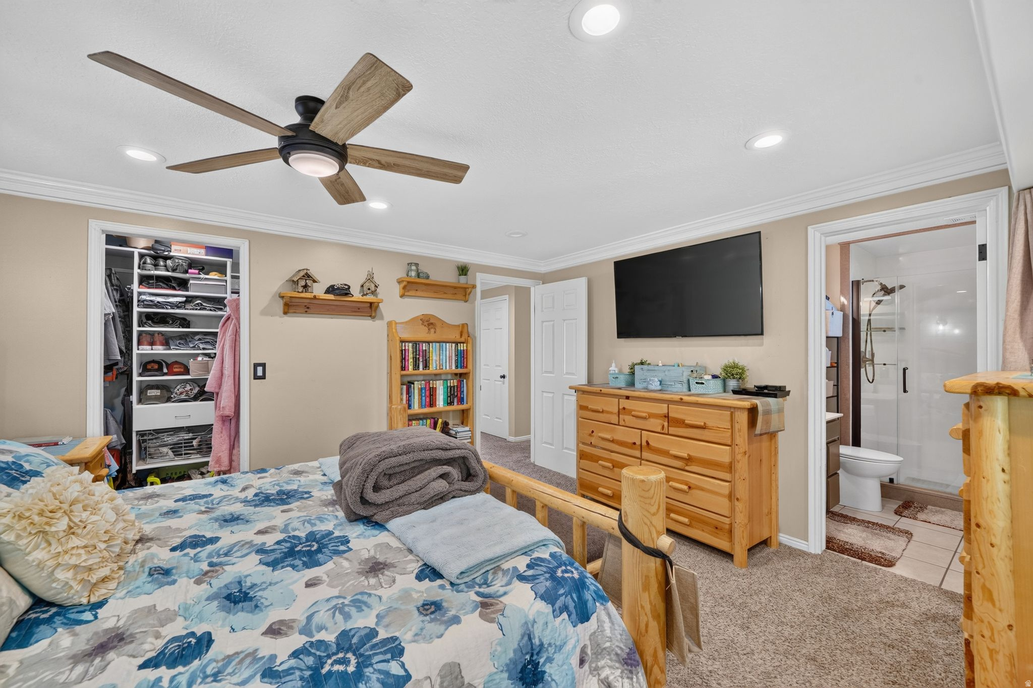 FAIRFIELD FARMS - Residential