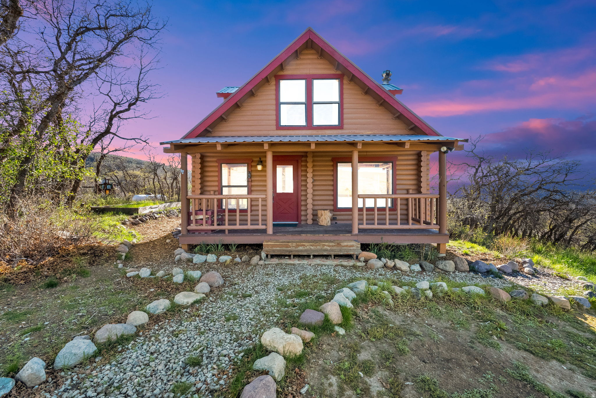 TIMBER LAKES - Residential