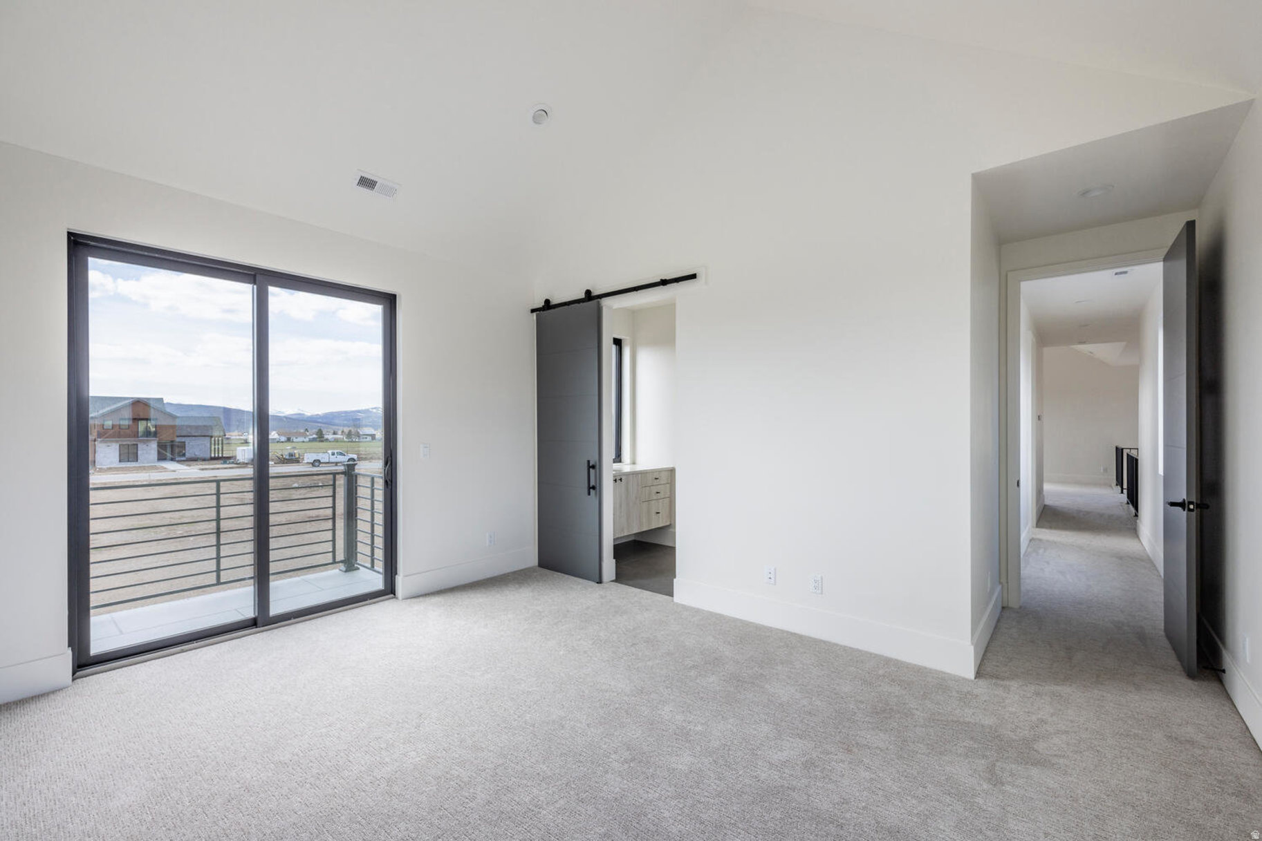 FRONTIER ACRES - Residential