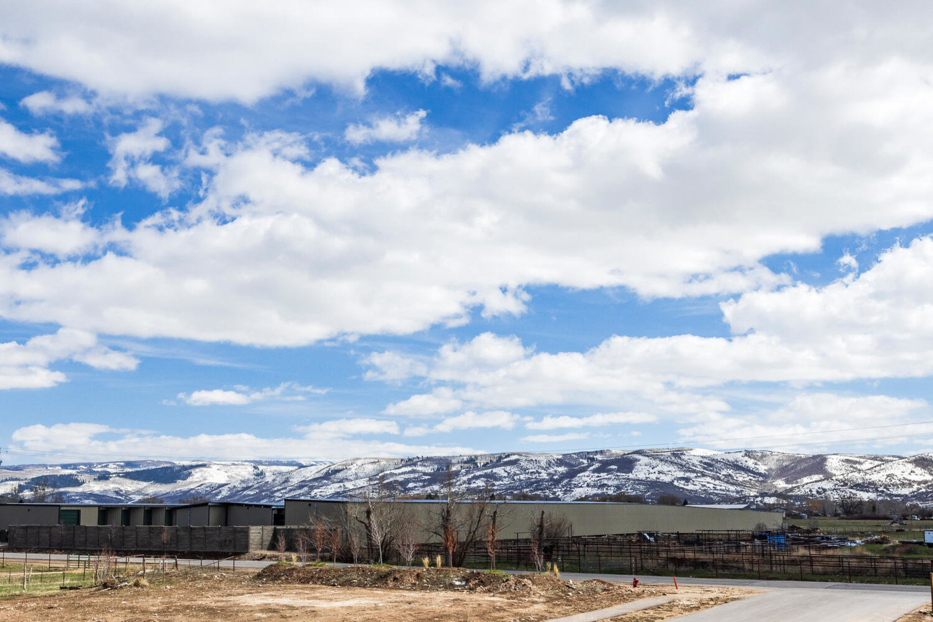 FRONTIER ACRES - Residential