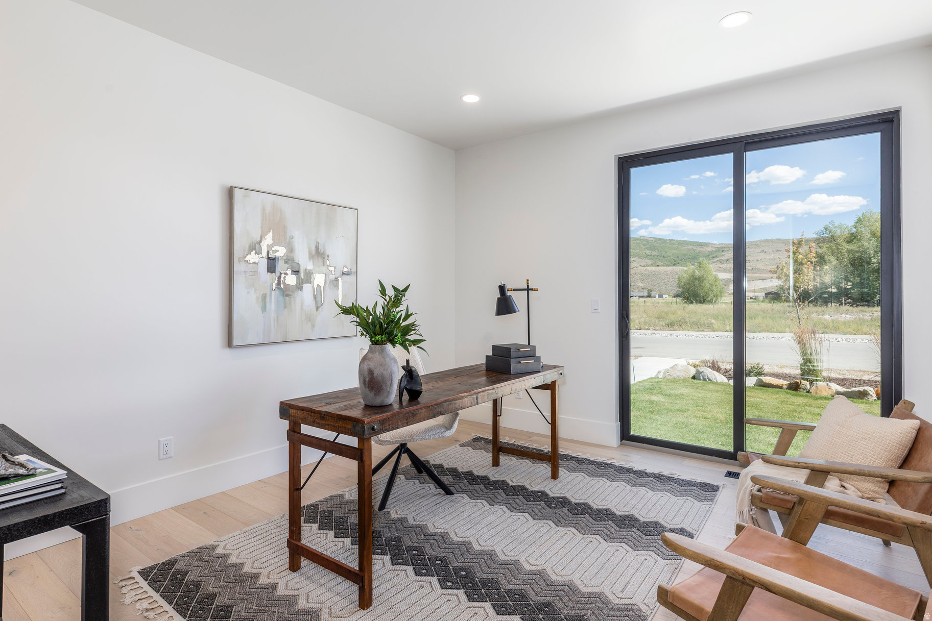 FRONTIER ACRES - Residential