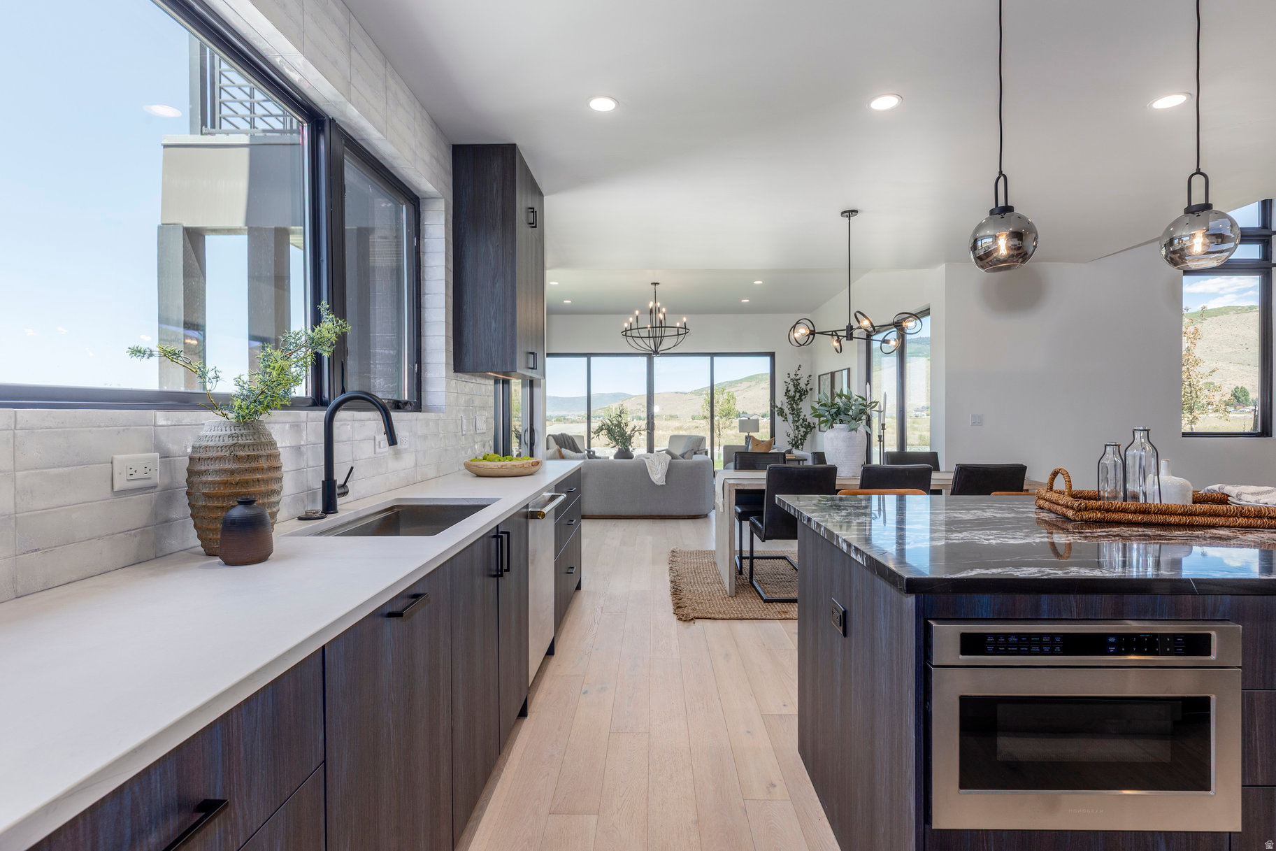 FRONTIER ACRES - Residential