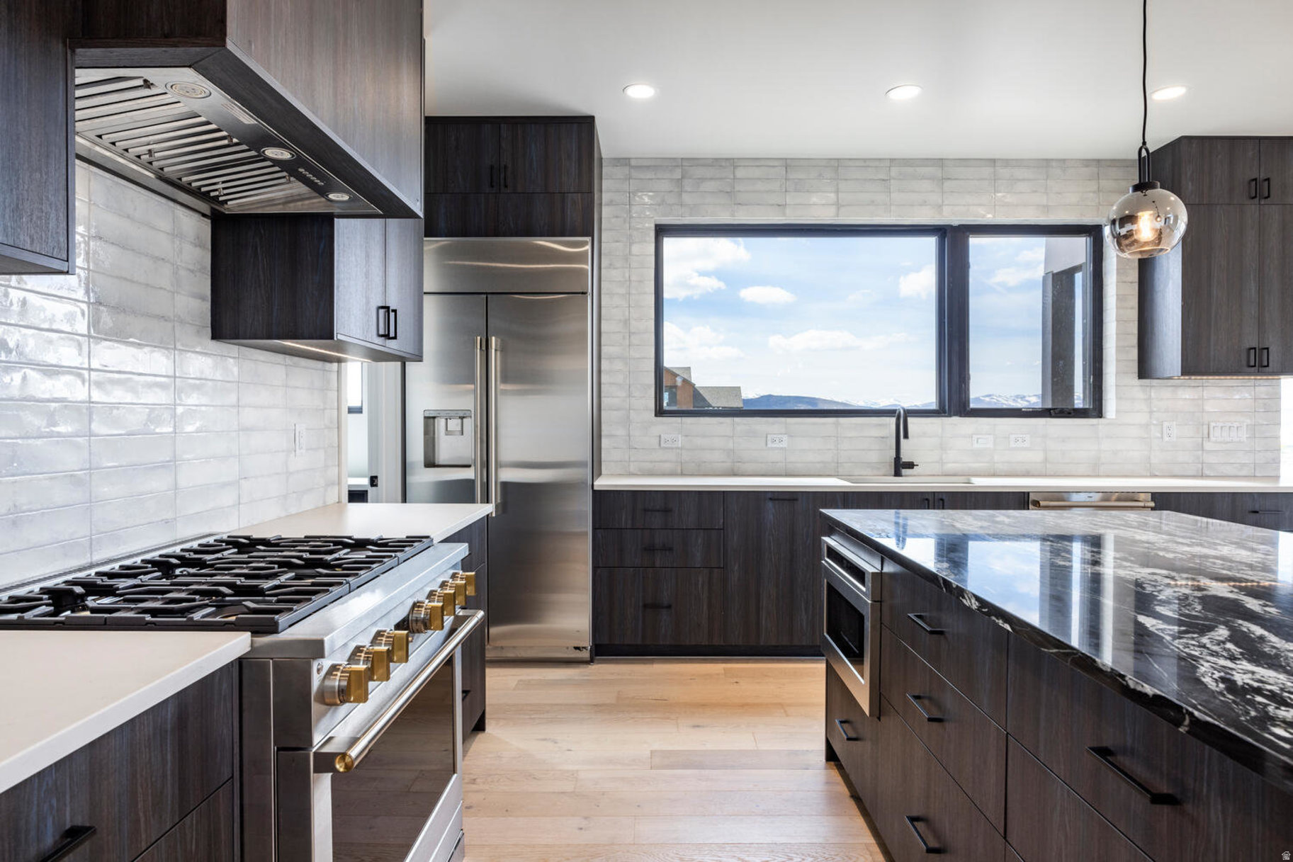 FRONTIER ACRES - Residential