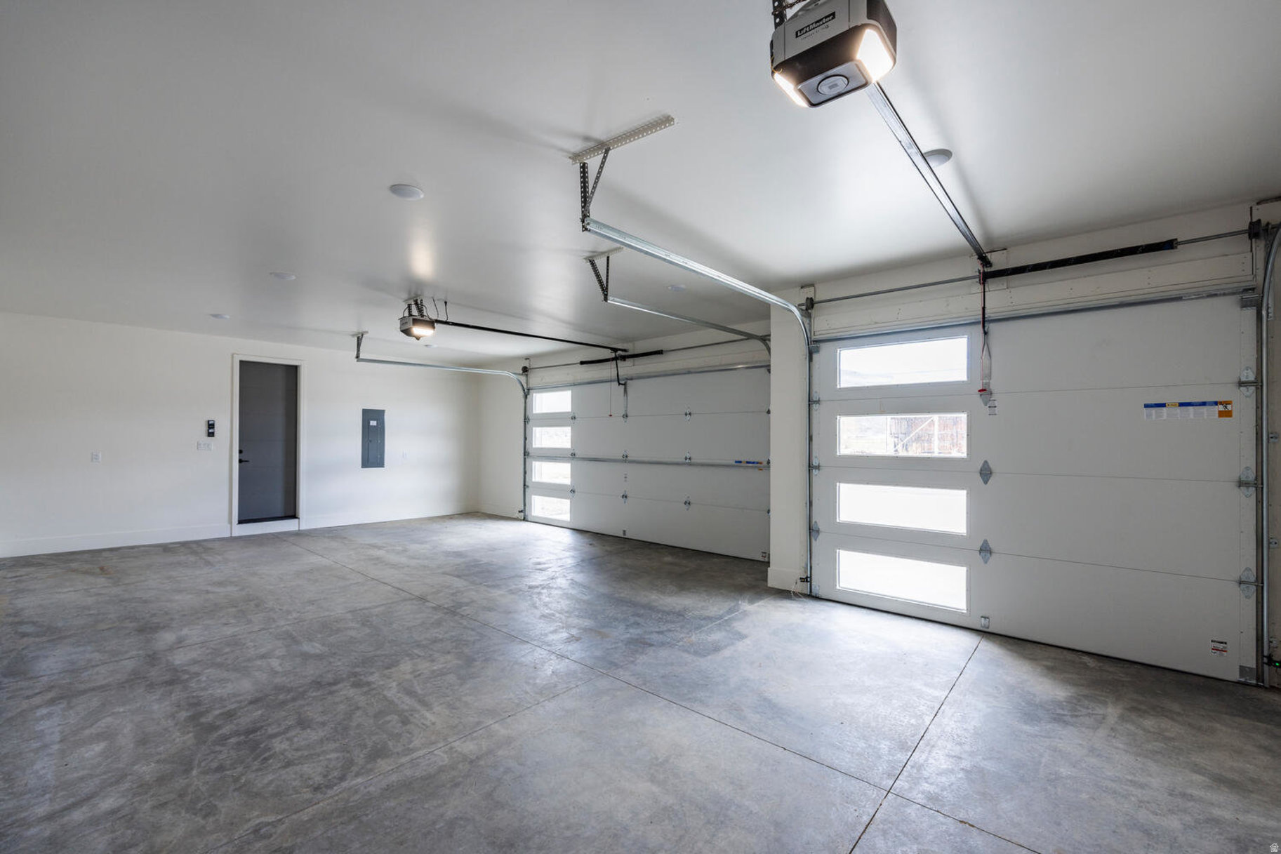 FRONTIER ACRES - Residential