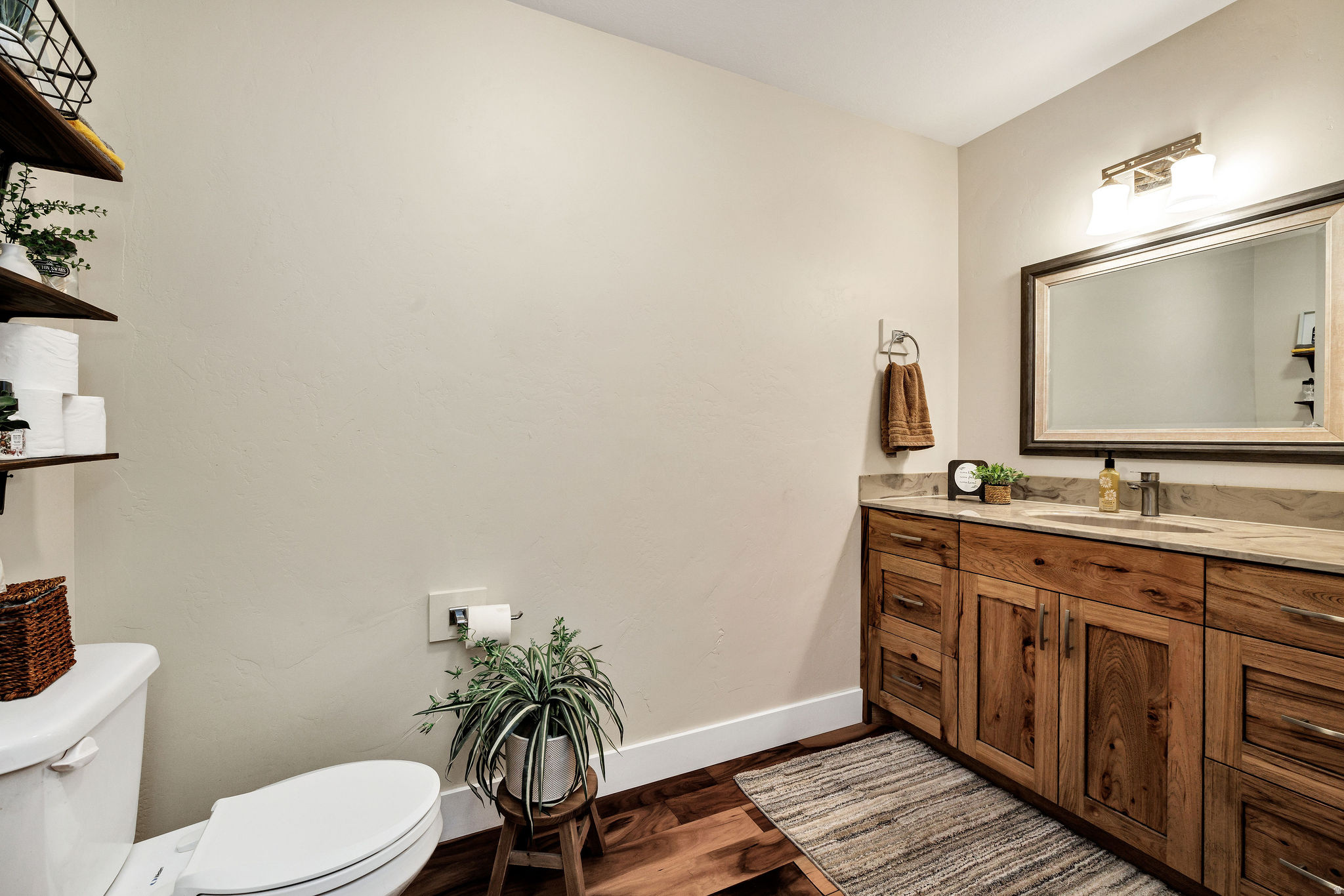 PARADISE HILLS SMALL SUBDIVISON, LOT 3 - Residential