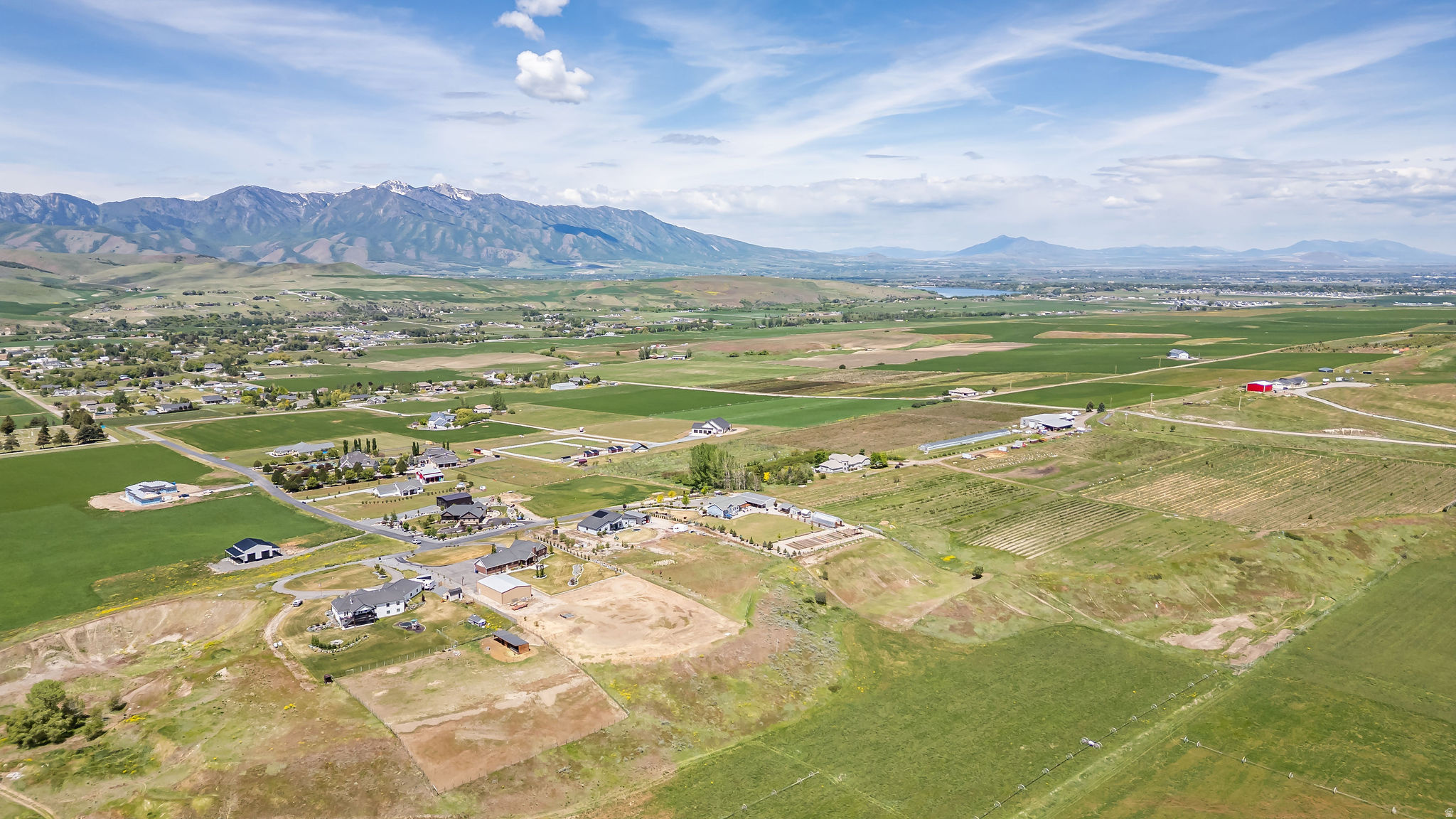 PARADISE HILLS SMALL SUBDIVISON, LOT 3 - Residential