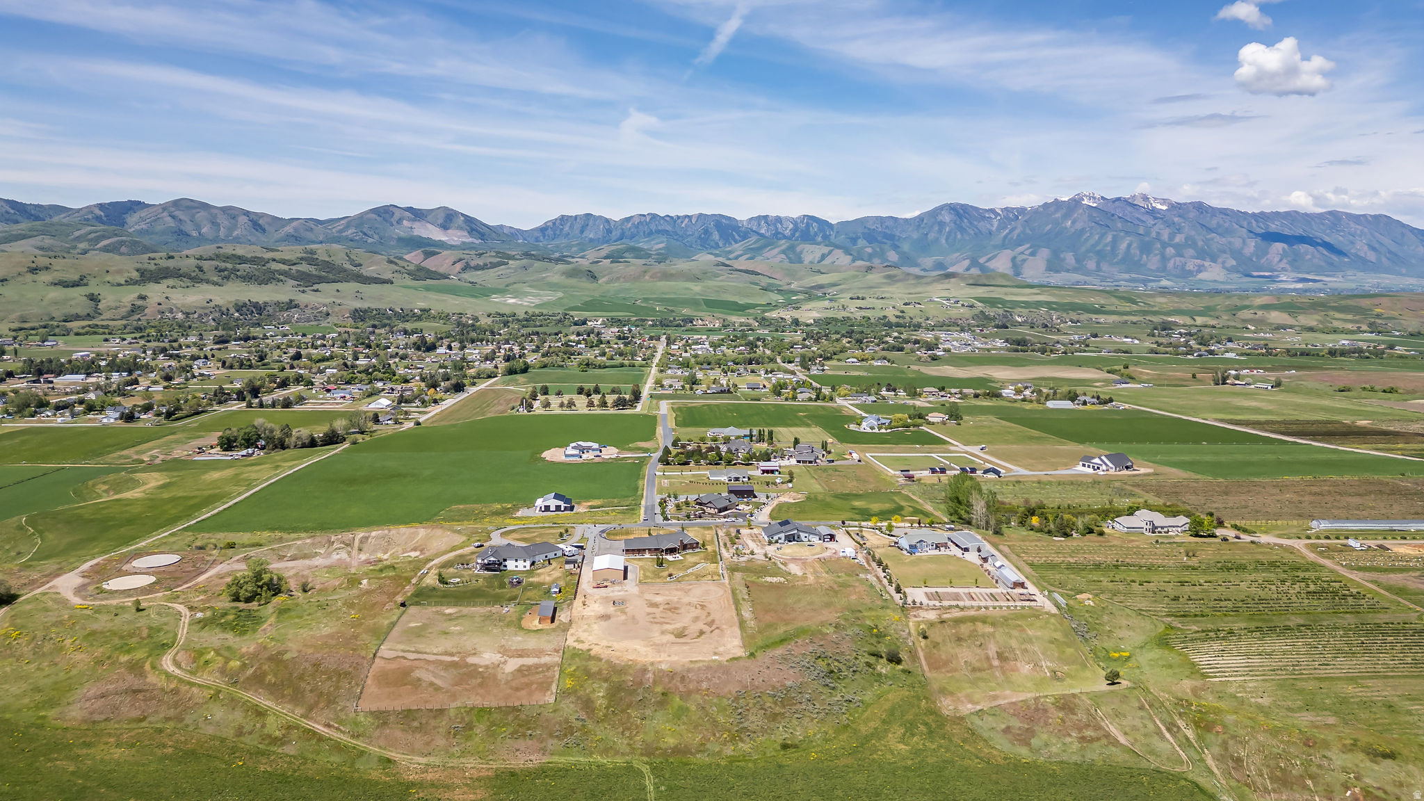 PARADISE HILLS SMALL SUBDIVISON, LOT 3 - Residential