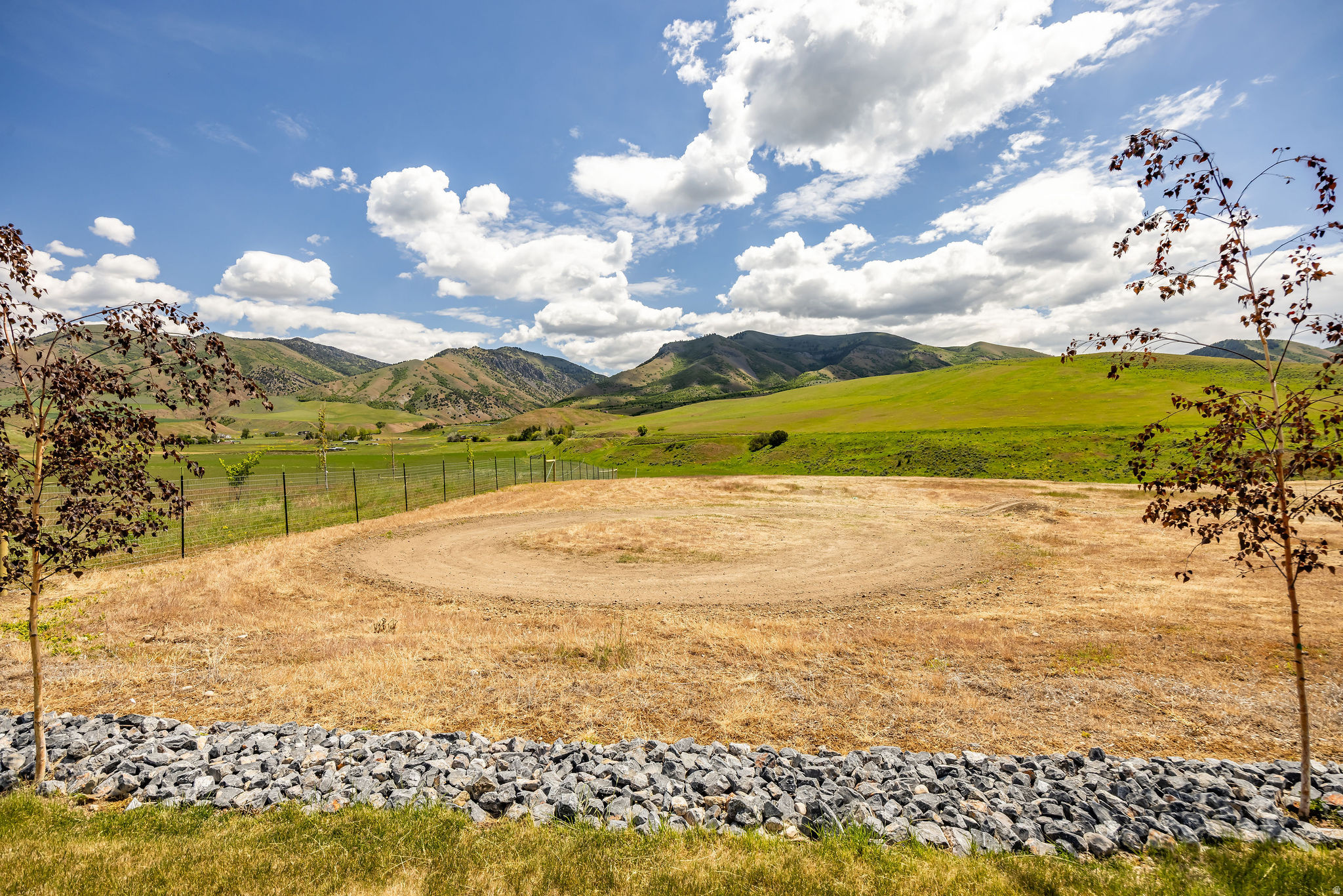 PARADISE HILLS SMALL SUBDIVISON, LOT 3 - Residential