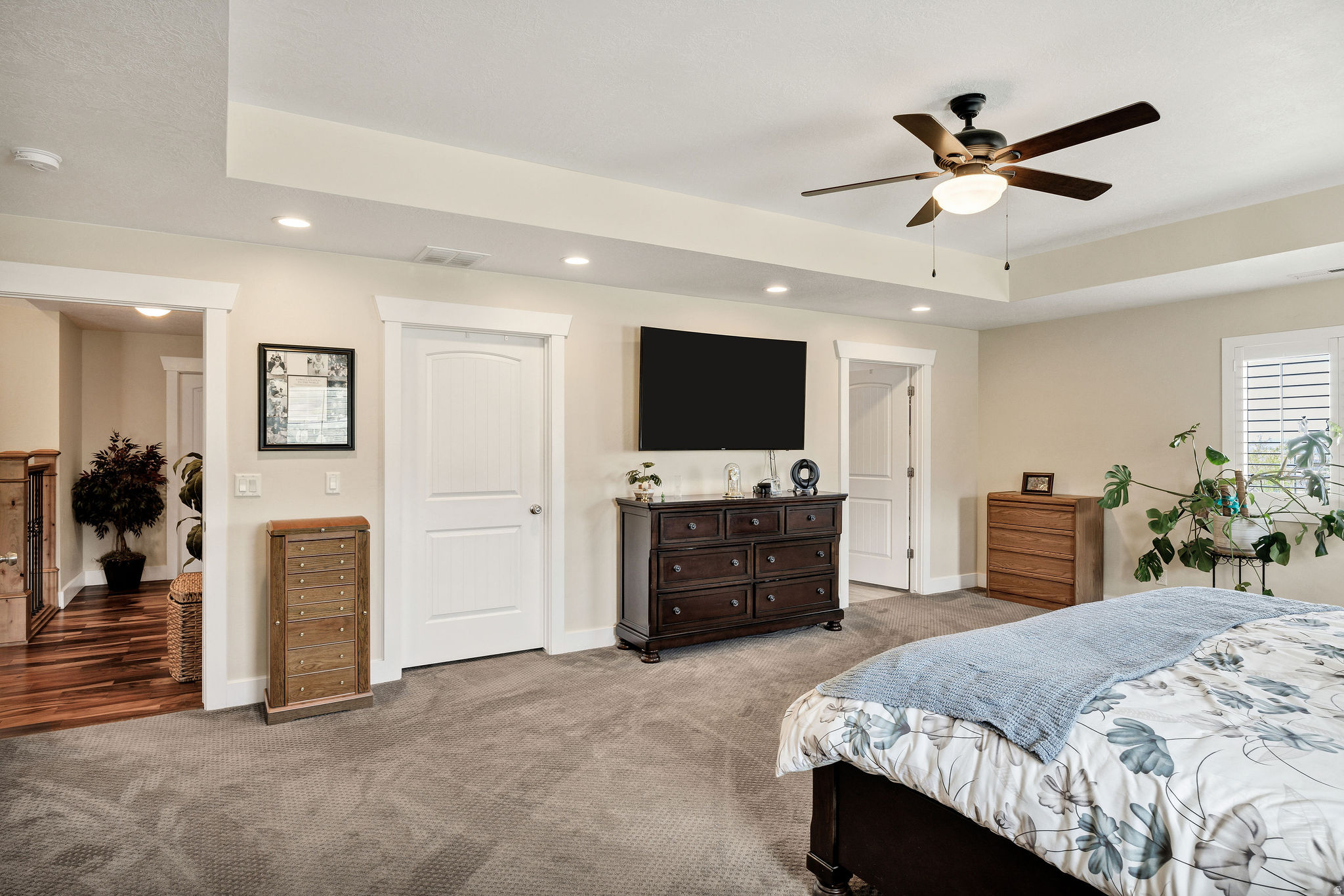PARADISE HILLS SMALL SUBDIVISON, LOT 3 - Residential