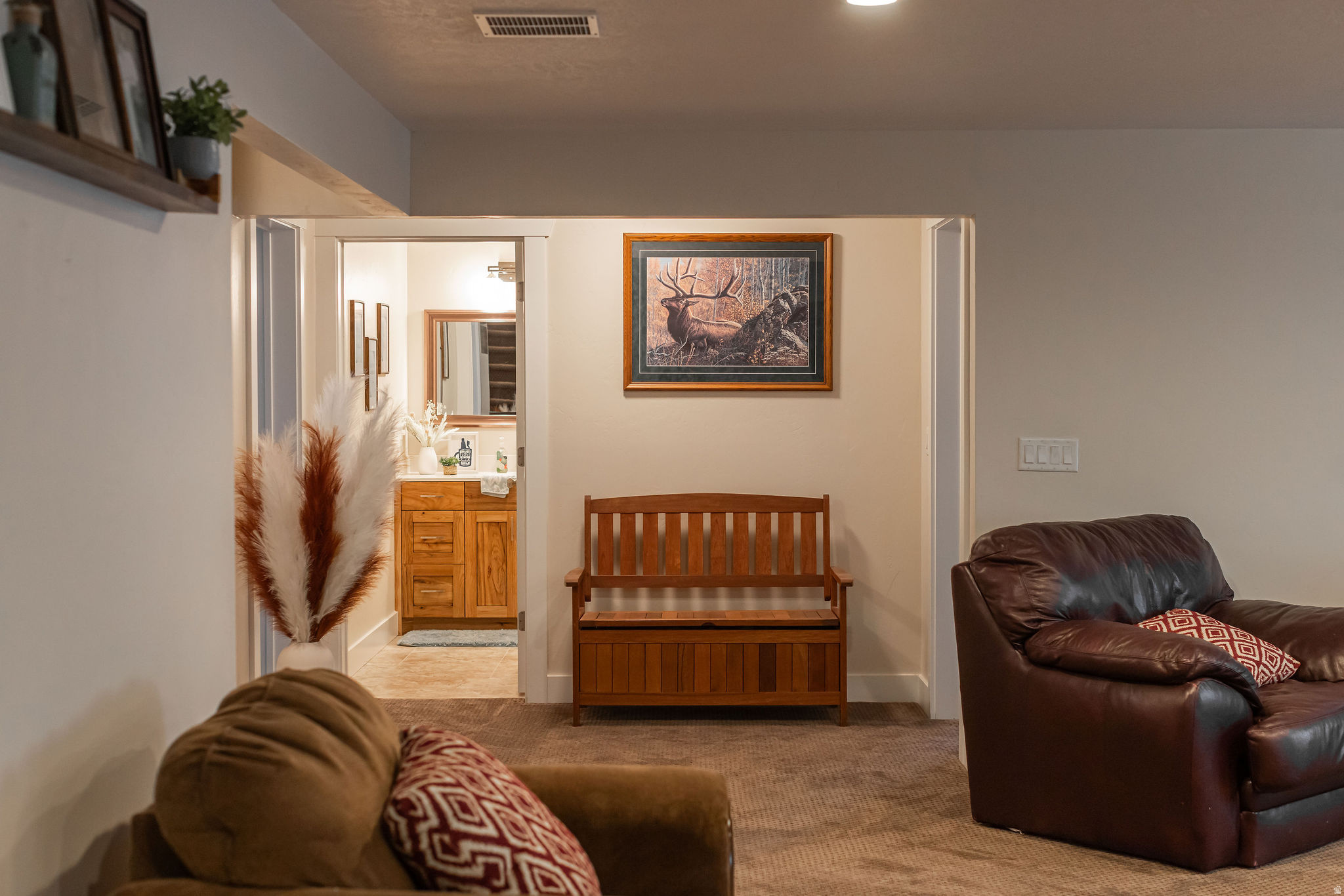 PARADISE HILLS SMALL SUBDIVISON, LOT 3 - Residential