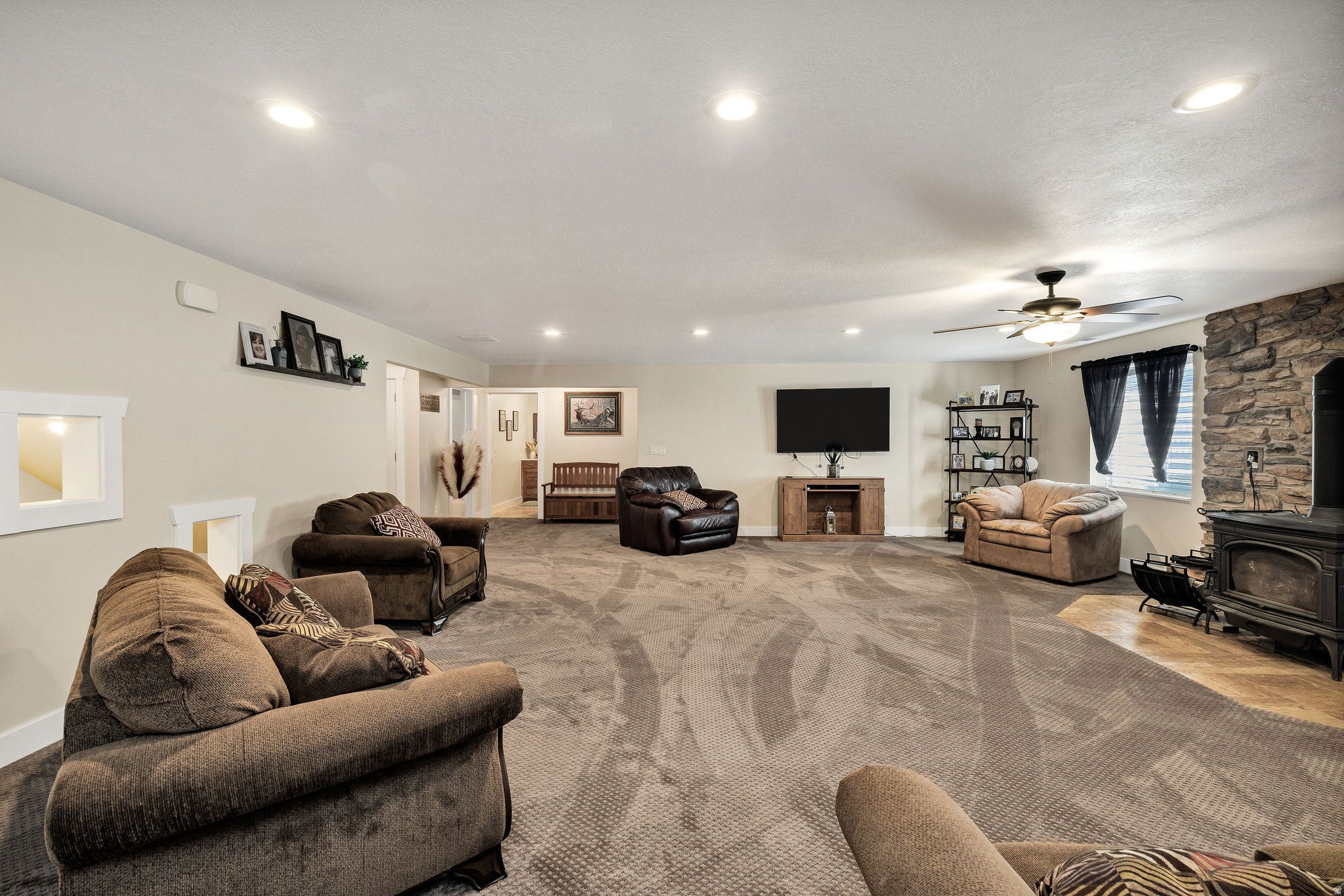 PARADISE HILLS SMALL SUBDIVISON, LOT 3 - Residential