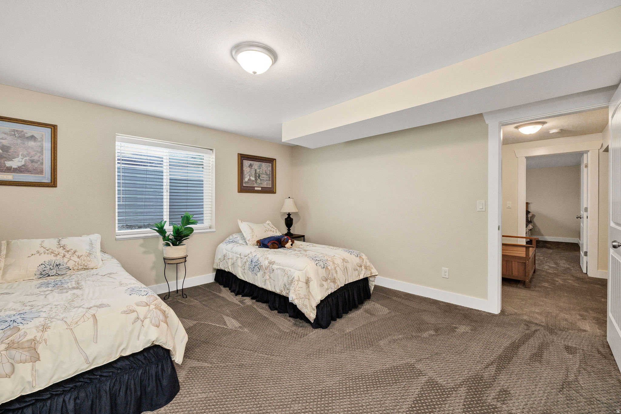 PARADISE HILLS SMALL SUBDIVISON, LOT 3 - Residential