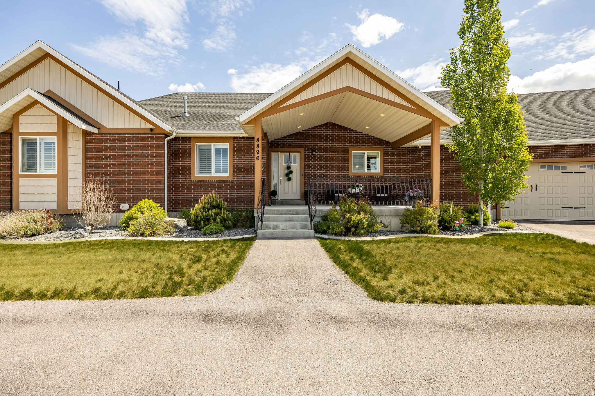 PARADISE HILLS SMALL SUBDIVISON, LOT 3 - Residential