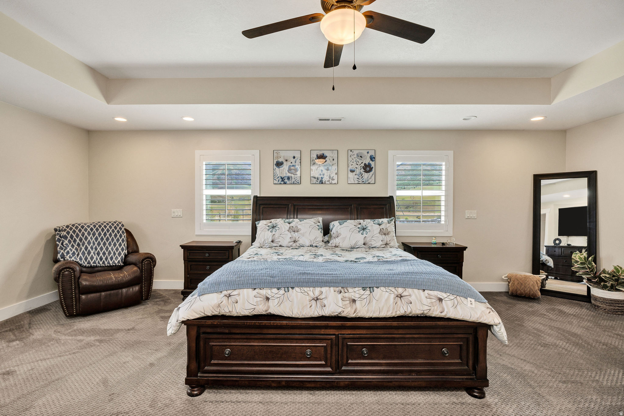 PARADISE HILLS SMALL SUBDIVISON, LOT 3 - Residential