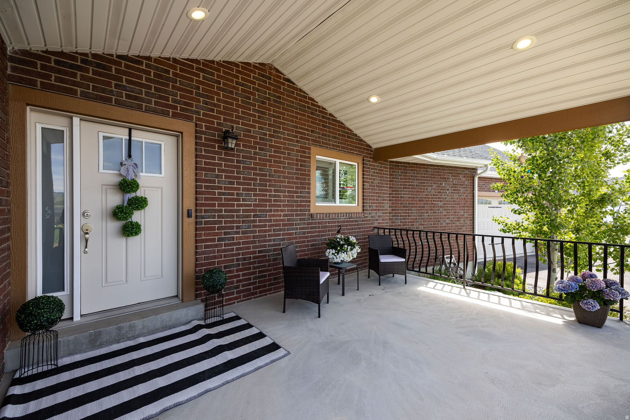 PARADISE HILLS SMALL SUBDIVISON, LOT 3 - Residential